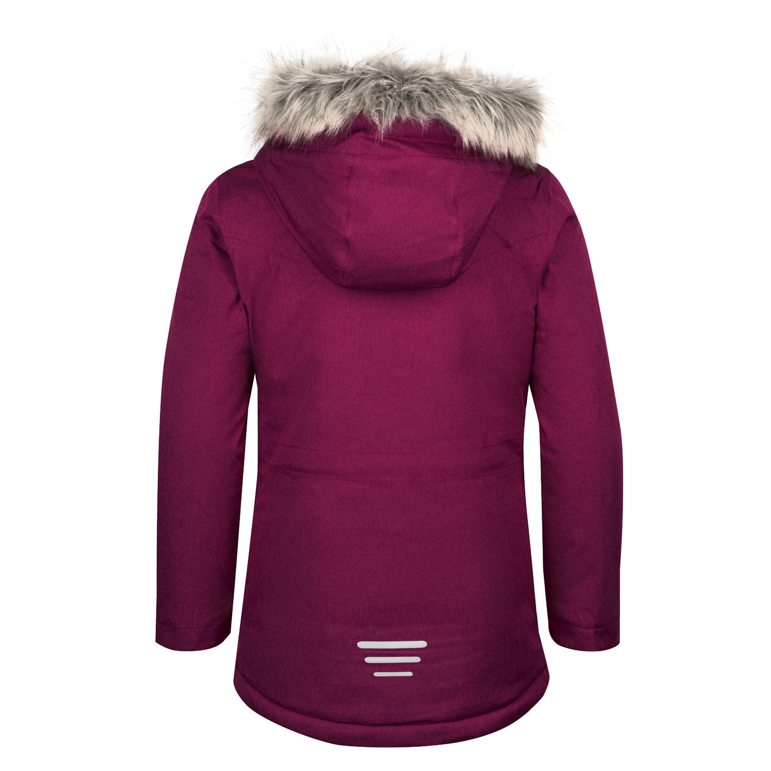 TROLLKIDS Winterjacke GIRLS OSLO COAT XT