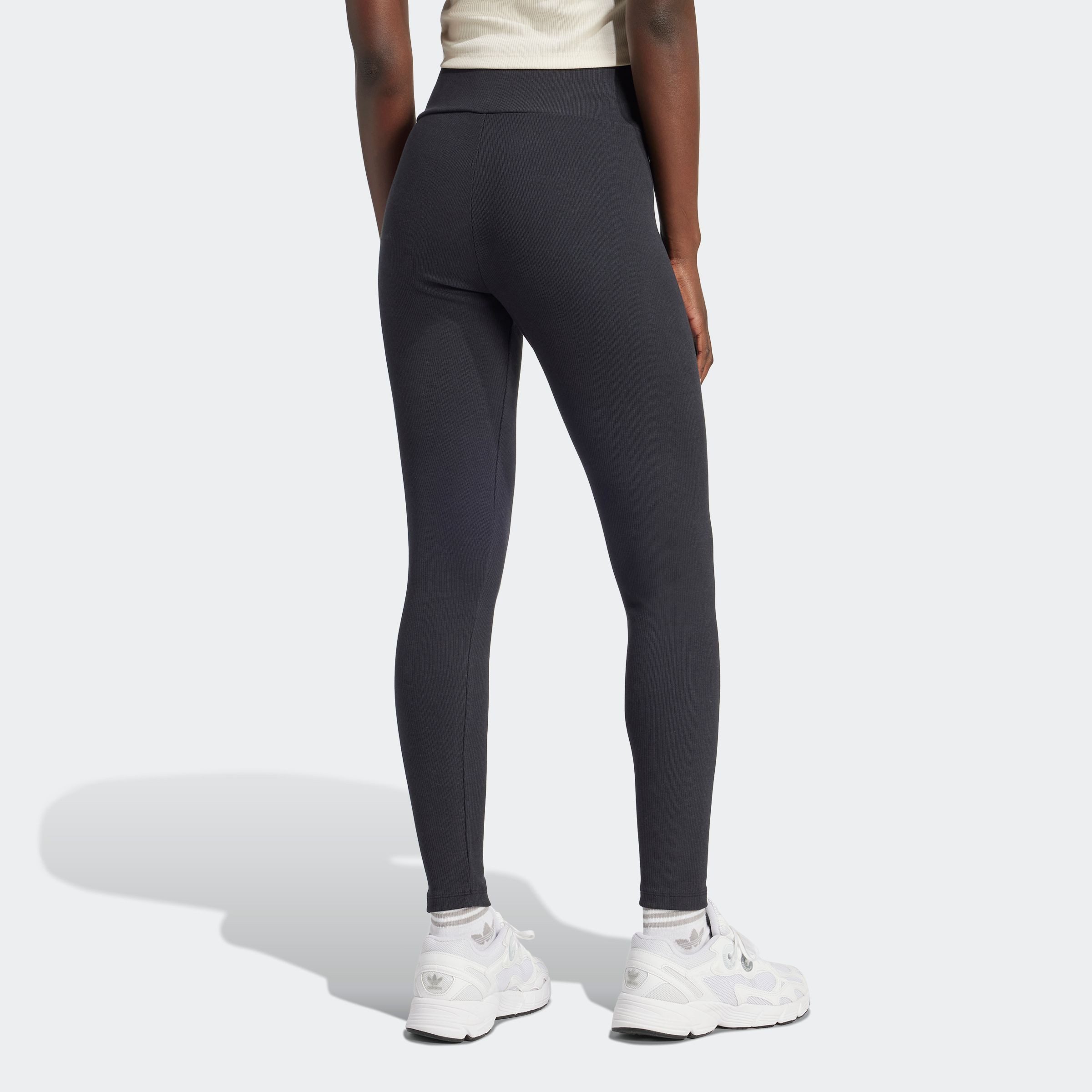 adidas Originals Leggings ESS HW LEGGINGS (1-tlg) weiches und stretchiges M günstig online kaufen