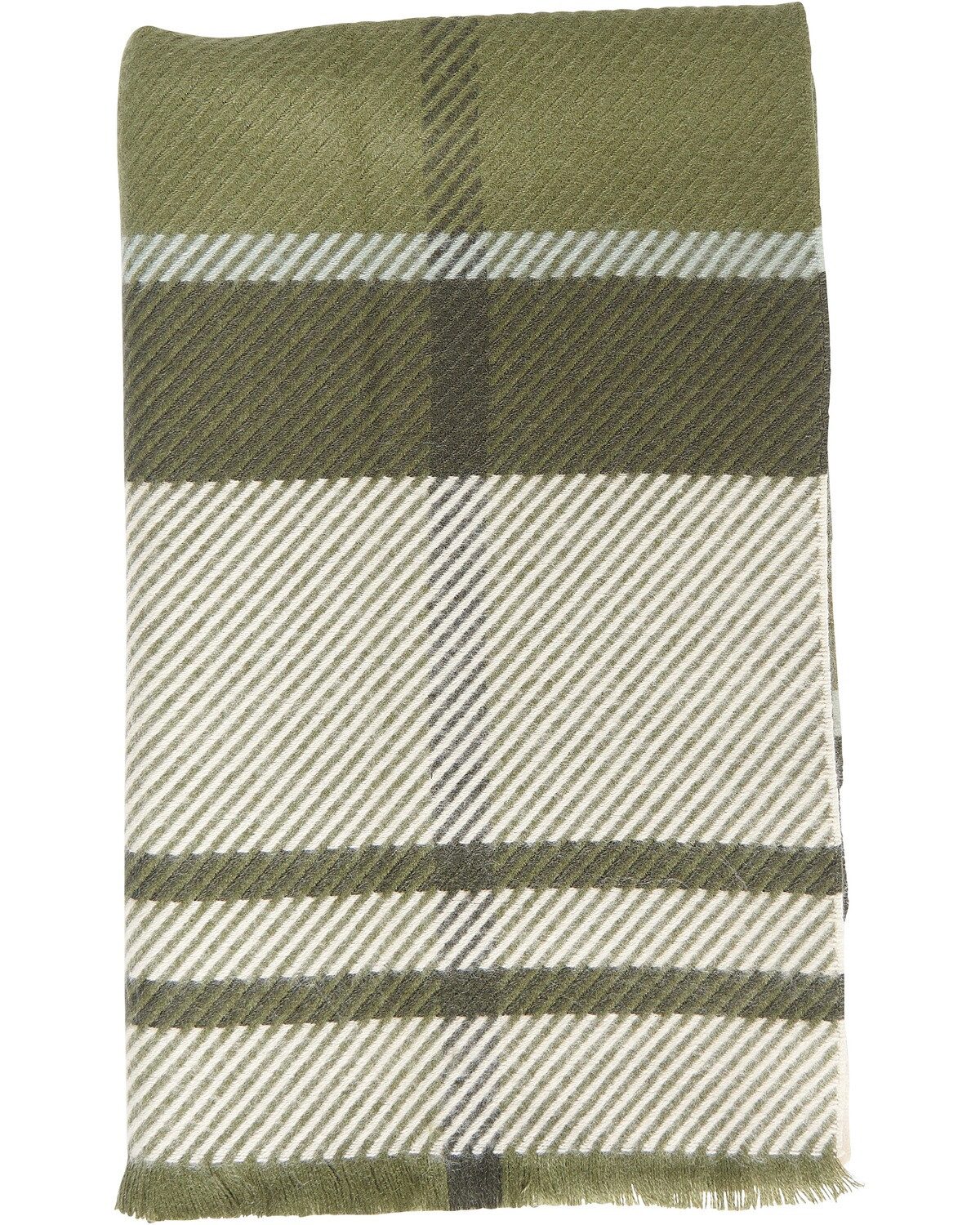 Barbour Modeschal Schal Blair Tartan günstig online kaufen