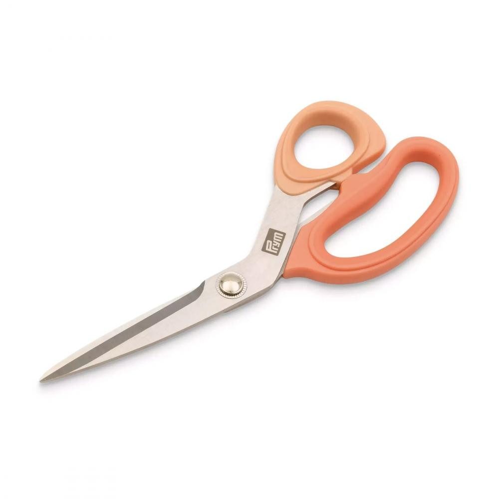Prym Stoffscheren - Stoffschere mit ergonomischem Griff (21 cm)