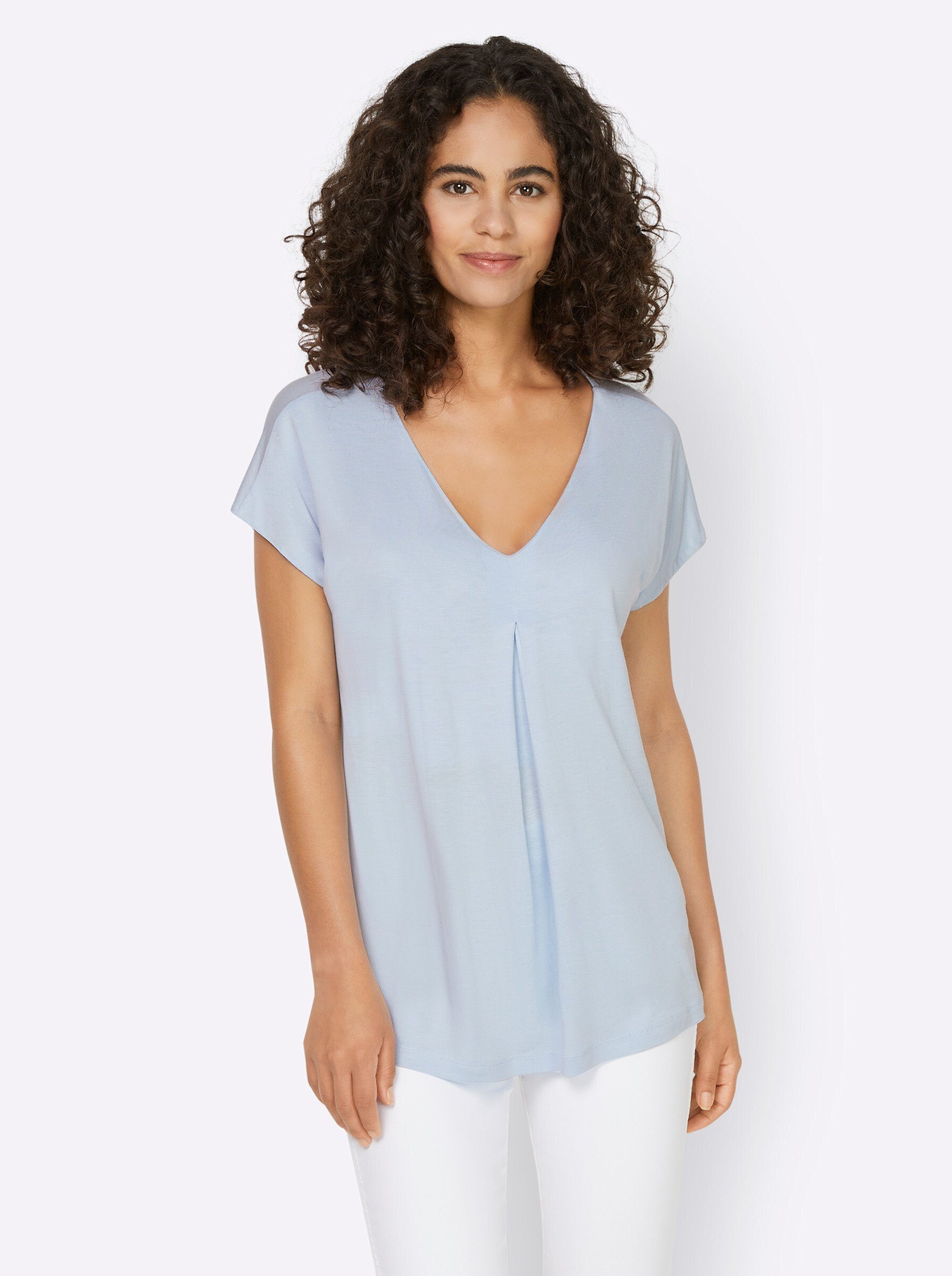 heine T-Shirt Shirt günstig online kaufen