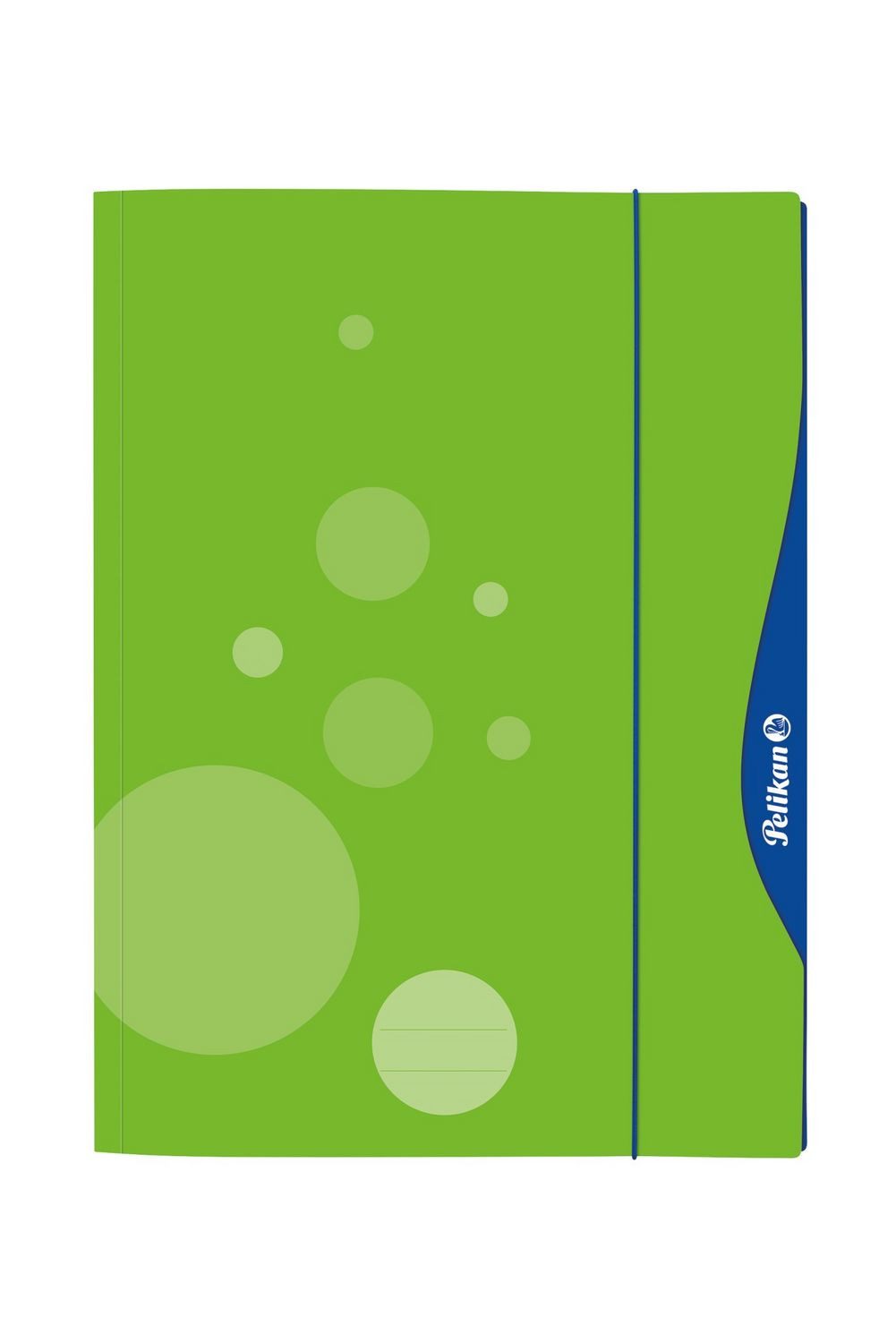 Pelikan Füller Pelikan Sammelmappe quick open A3 grün