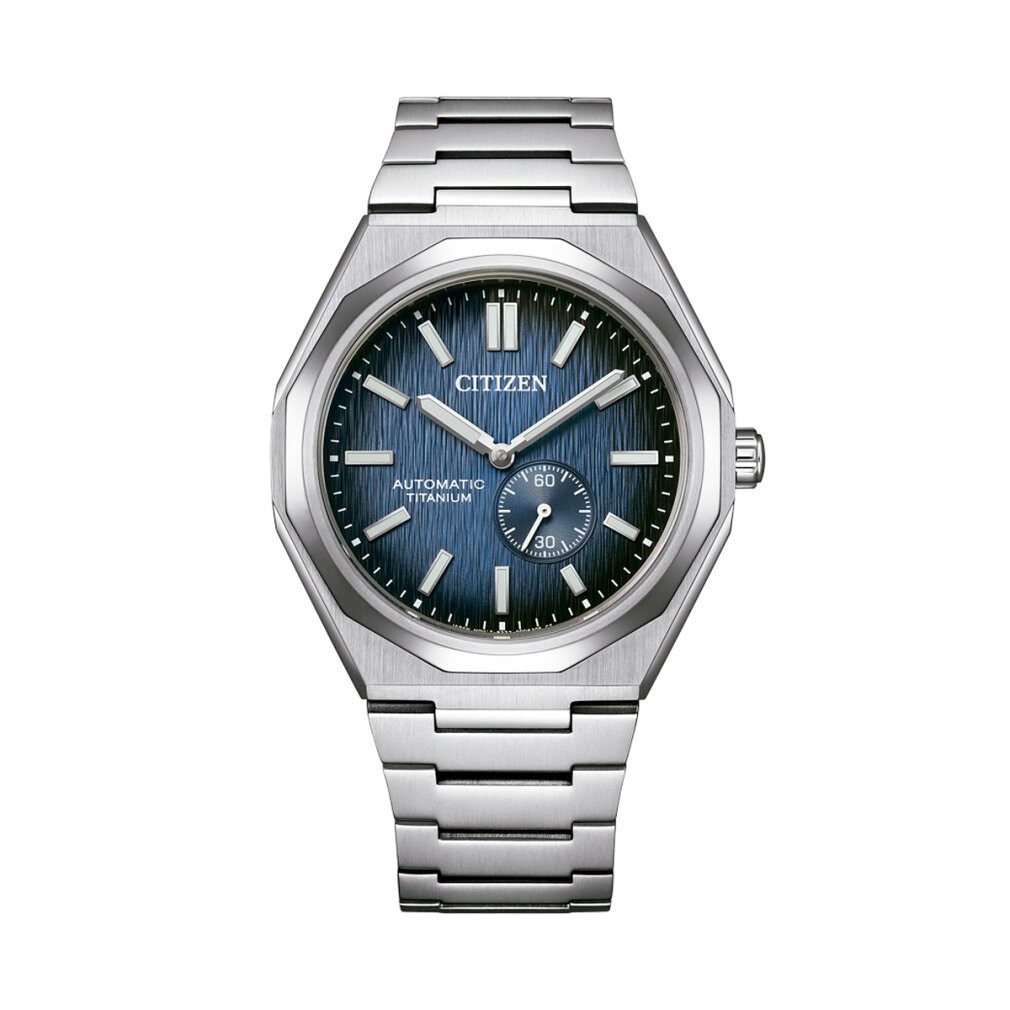 Citizen Luxusuhr Herrenuhr NK5020-58M