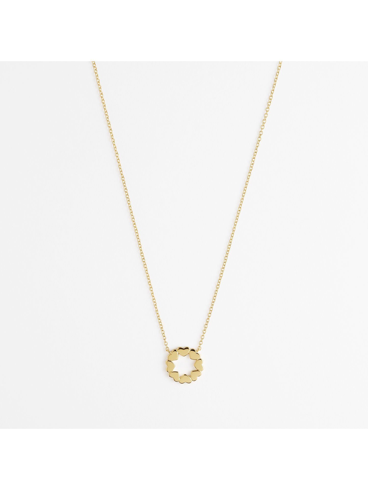 Esprit Silberkette ESPRIT Damen-Kette 92...