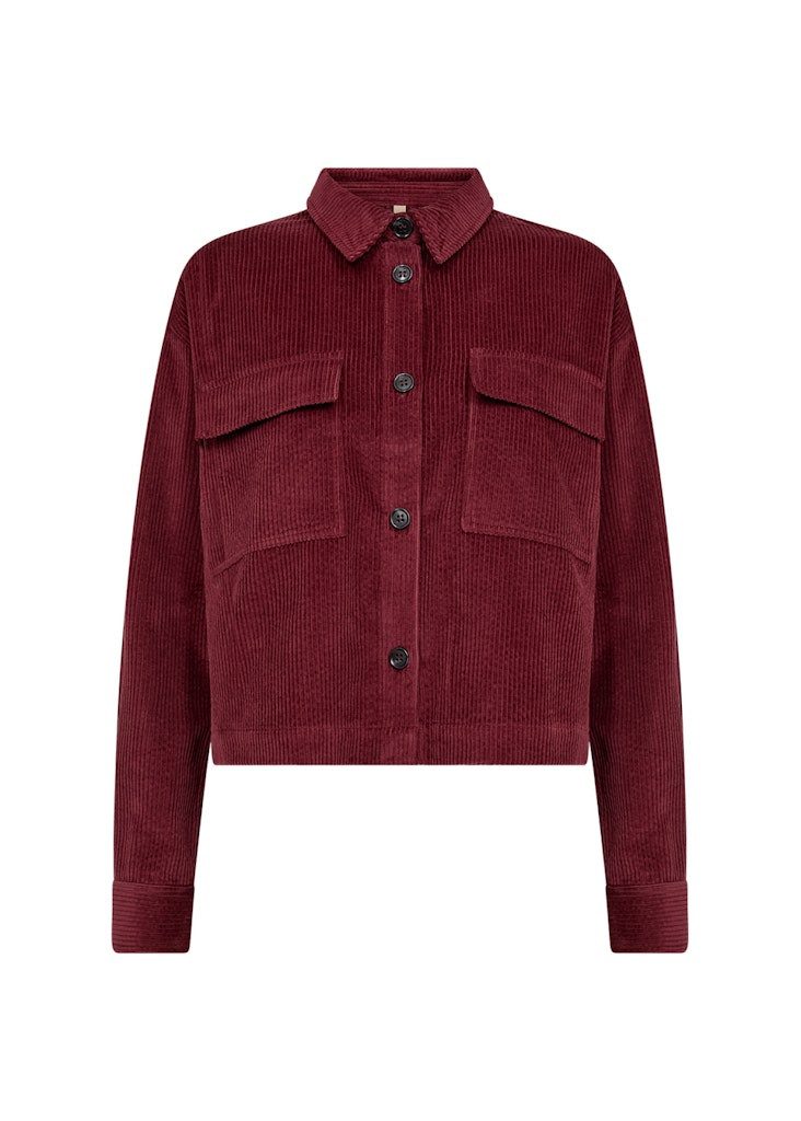soyaconcept Blusenponcho soyaconcept / Da. Bluse günstig online kaufen