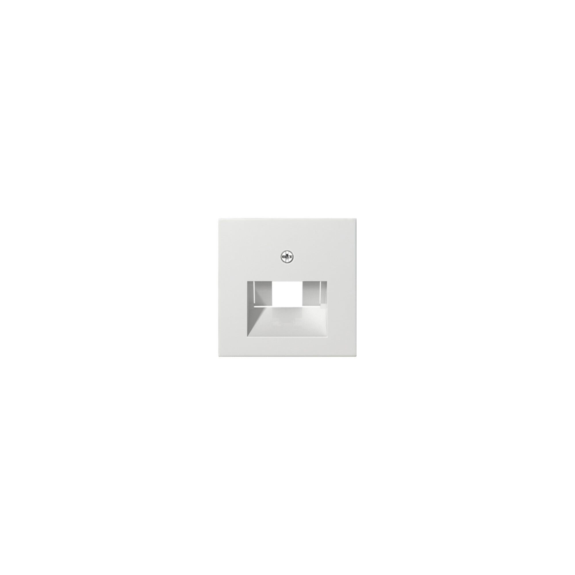 GIRA Gira Zentraleinsatz rws-gl f.UAE-IAE-Anschluß 027003 Installationskabel