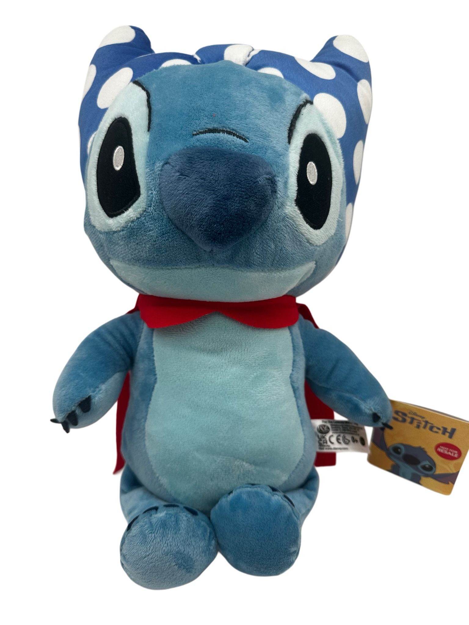 Disney Kuscheltier Lilo&Stitch Kuscheltier Plüschtier 36cm günstig online kaufen