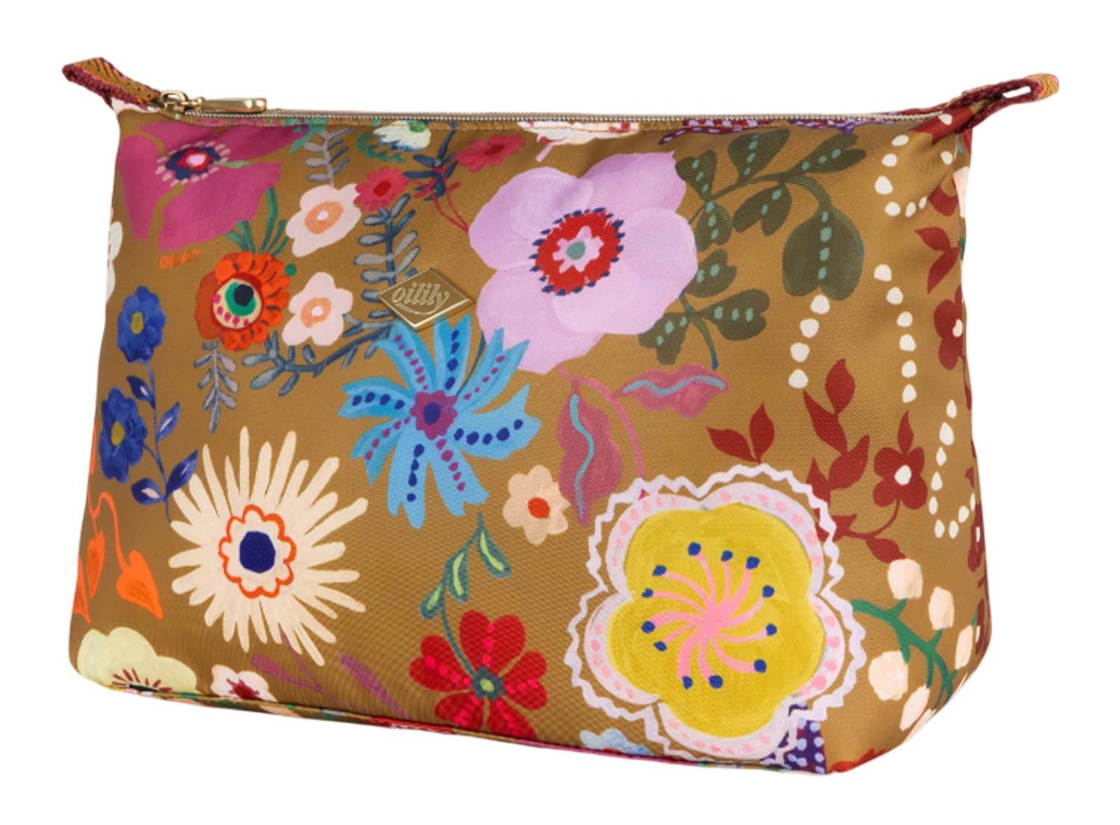 Oilily Kosmetiktasche Cosmetic Bag (Set, 2-tlg)