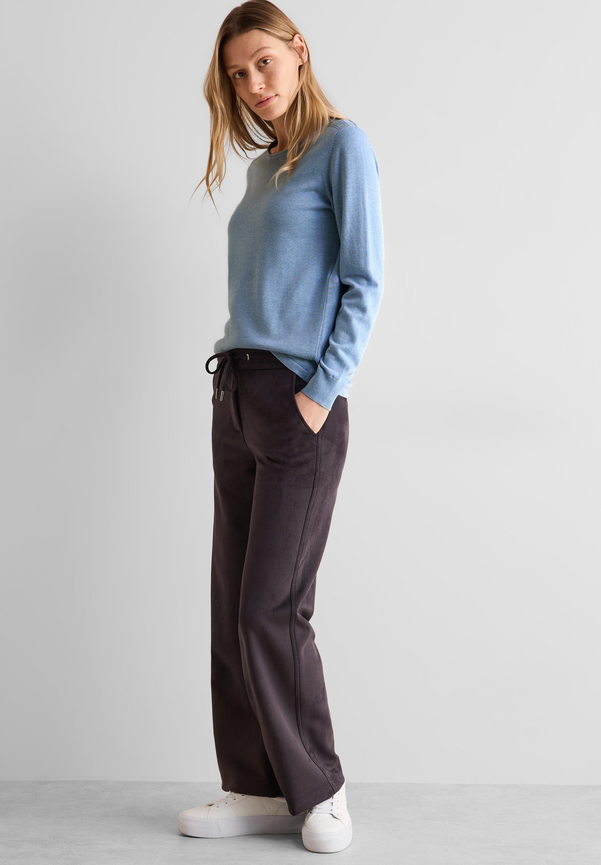Strickpullover
