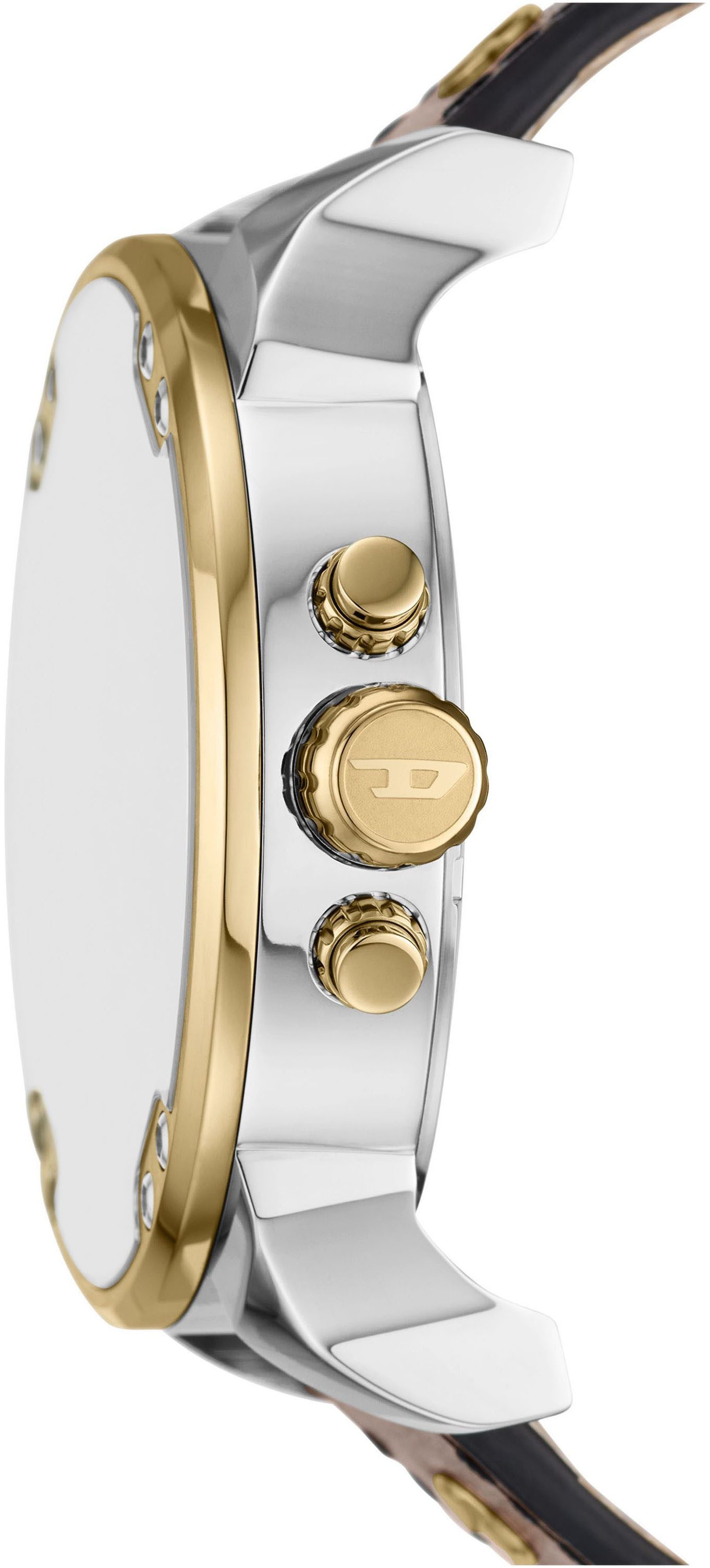 Diesel Chronograph MR. DADDY 2.0 DZ7483, günstig online kaufen
