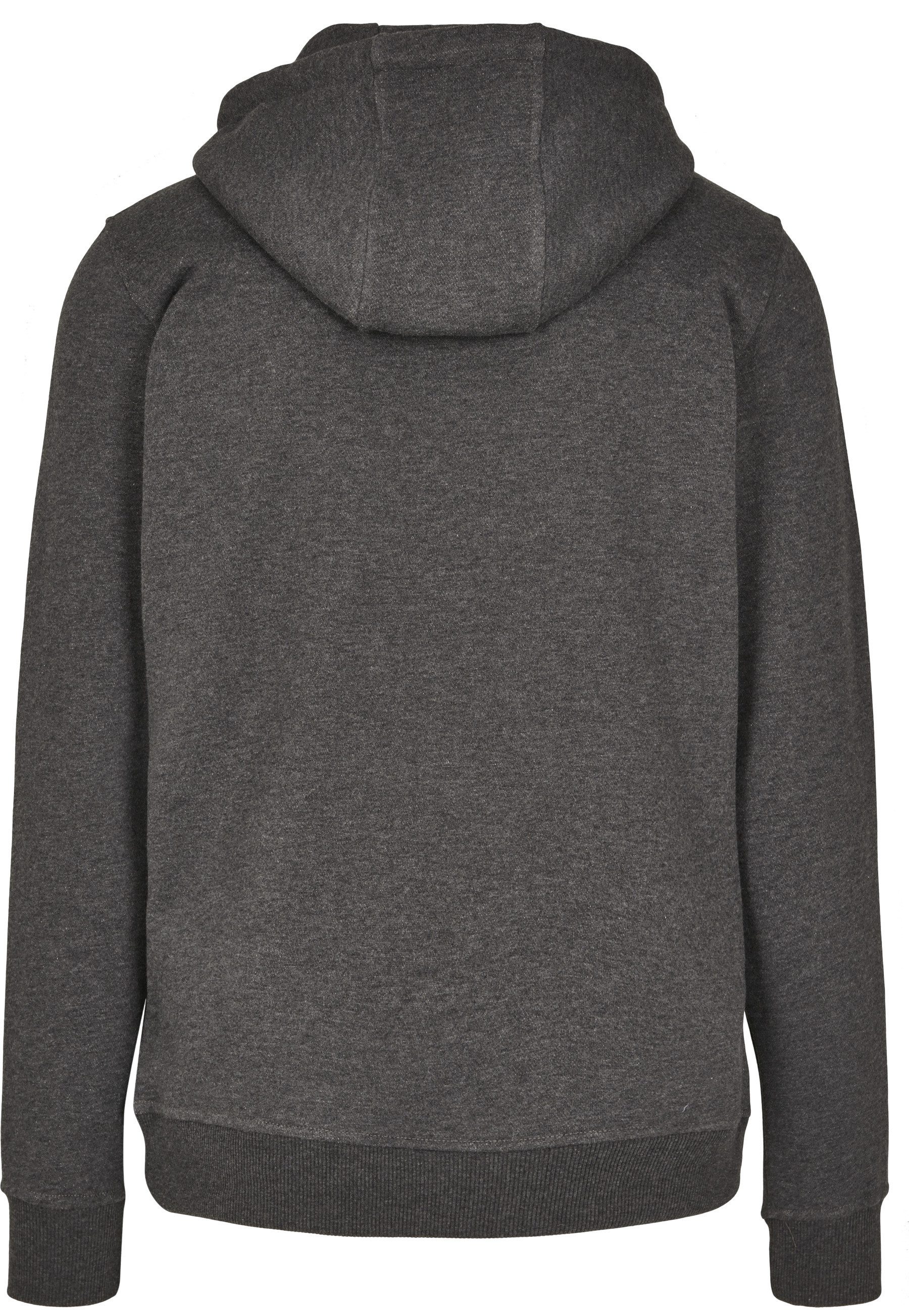 URBAN CLASSICS Rundhalspullover Urban Classics Herren Basic Sweat Hoody (1- günstig online kaufen