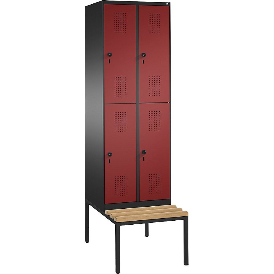 C+P Aktenschrank