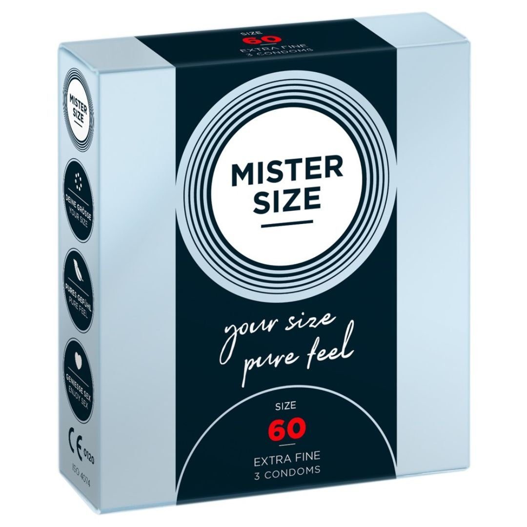 Kondome Mister SIze