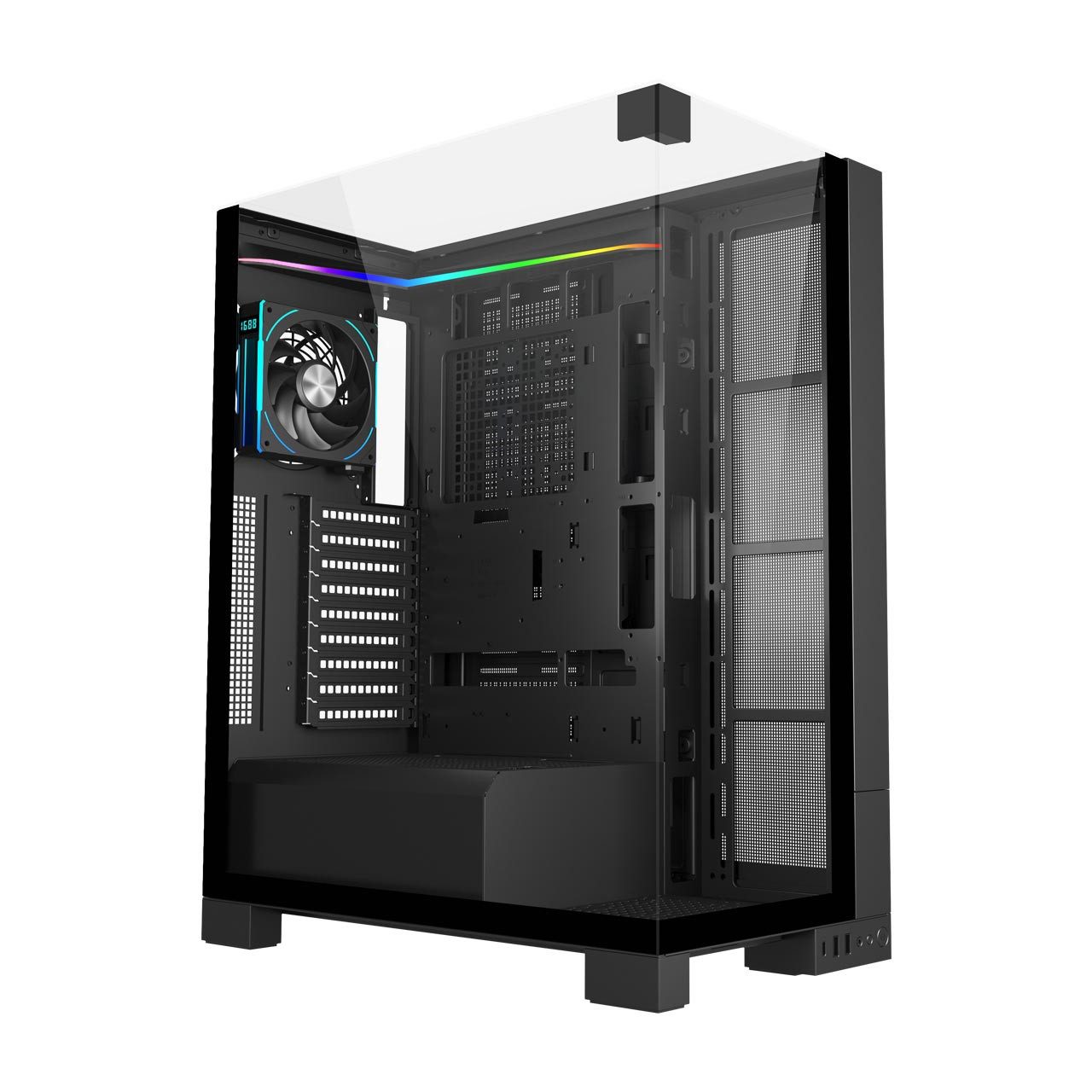 FSP PC-Gehäuse