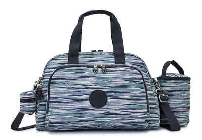 KIPLING Wickeltasche Basic PRT (Set, 3-tlg)