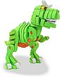 Jamara Steckpuzzle »JAMARA Kids, Dino«, 200 Puzzleteile, Bild 12