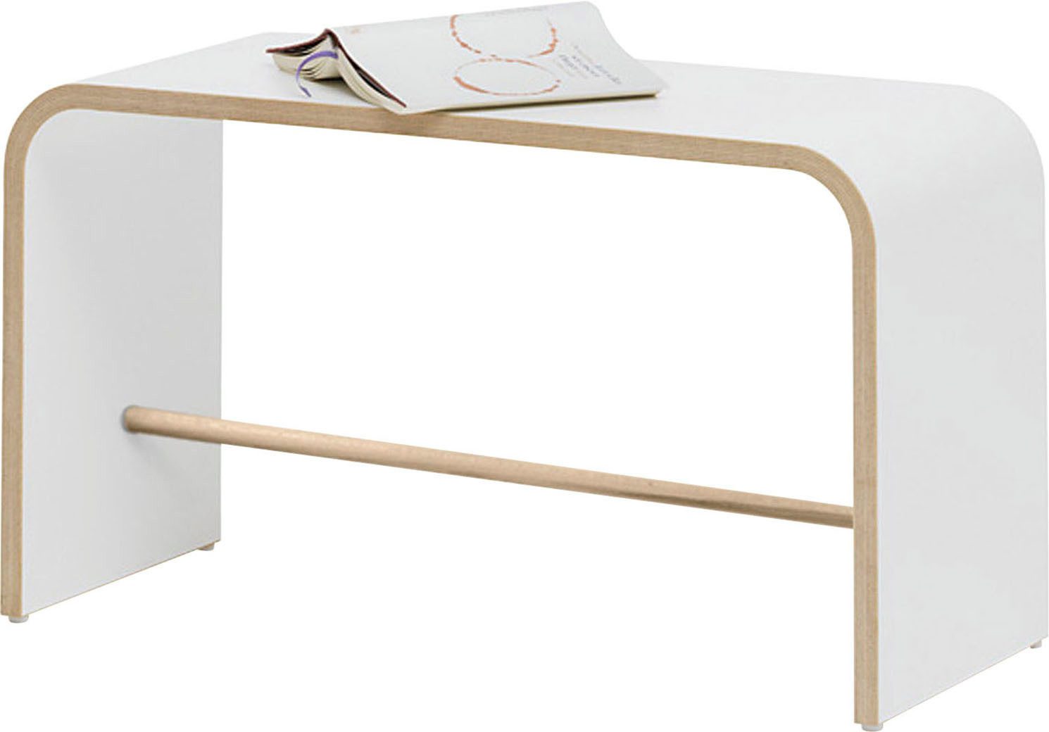 Tojo Sitzbank Tojo-sit, als Sitzbank, Hocker günstig online kaufen