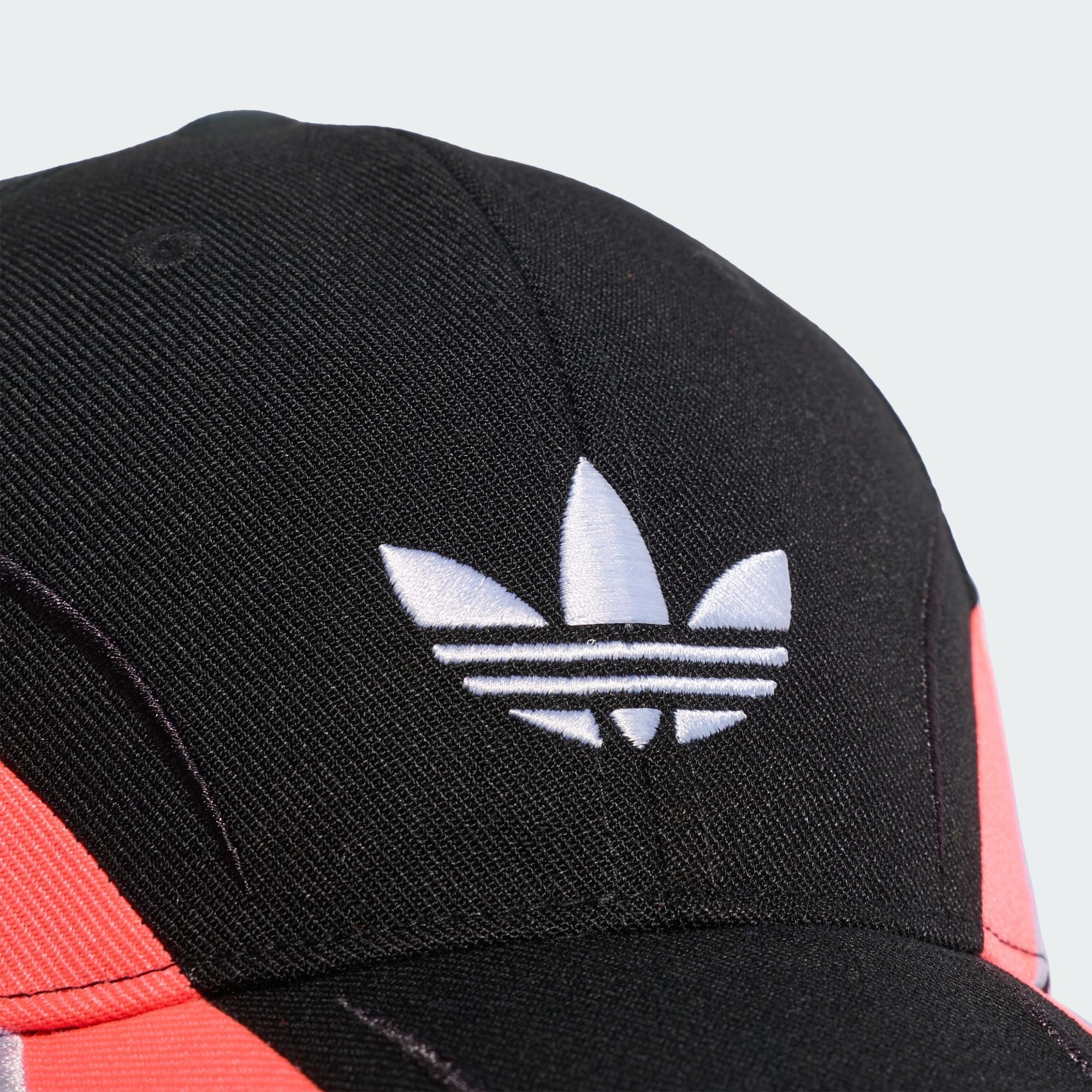 adidas Originals Schirmmütze BASEBALL KAPPE (1-St)