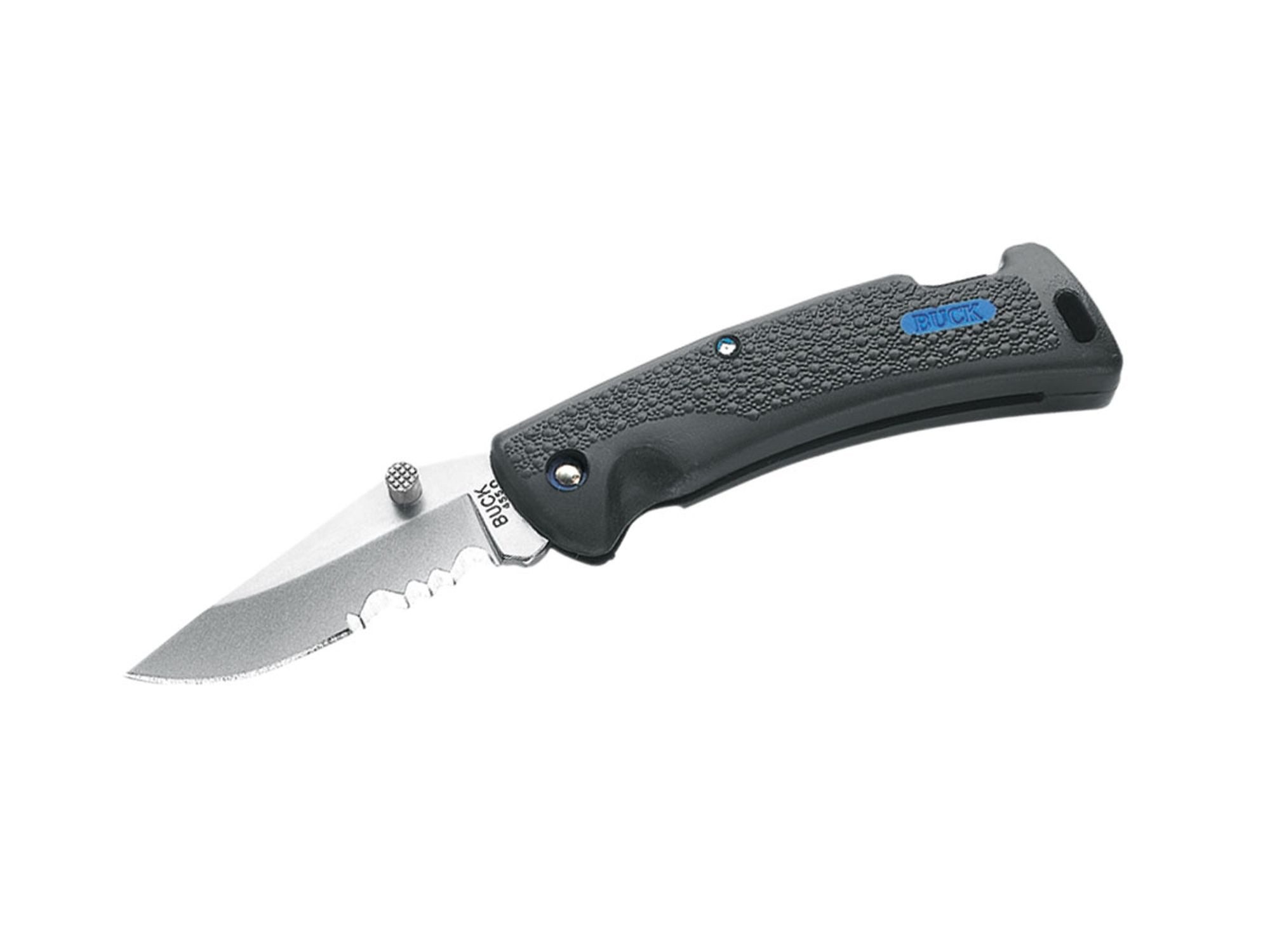 Taschenmesser Buck Mini Protect Combo 455FX