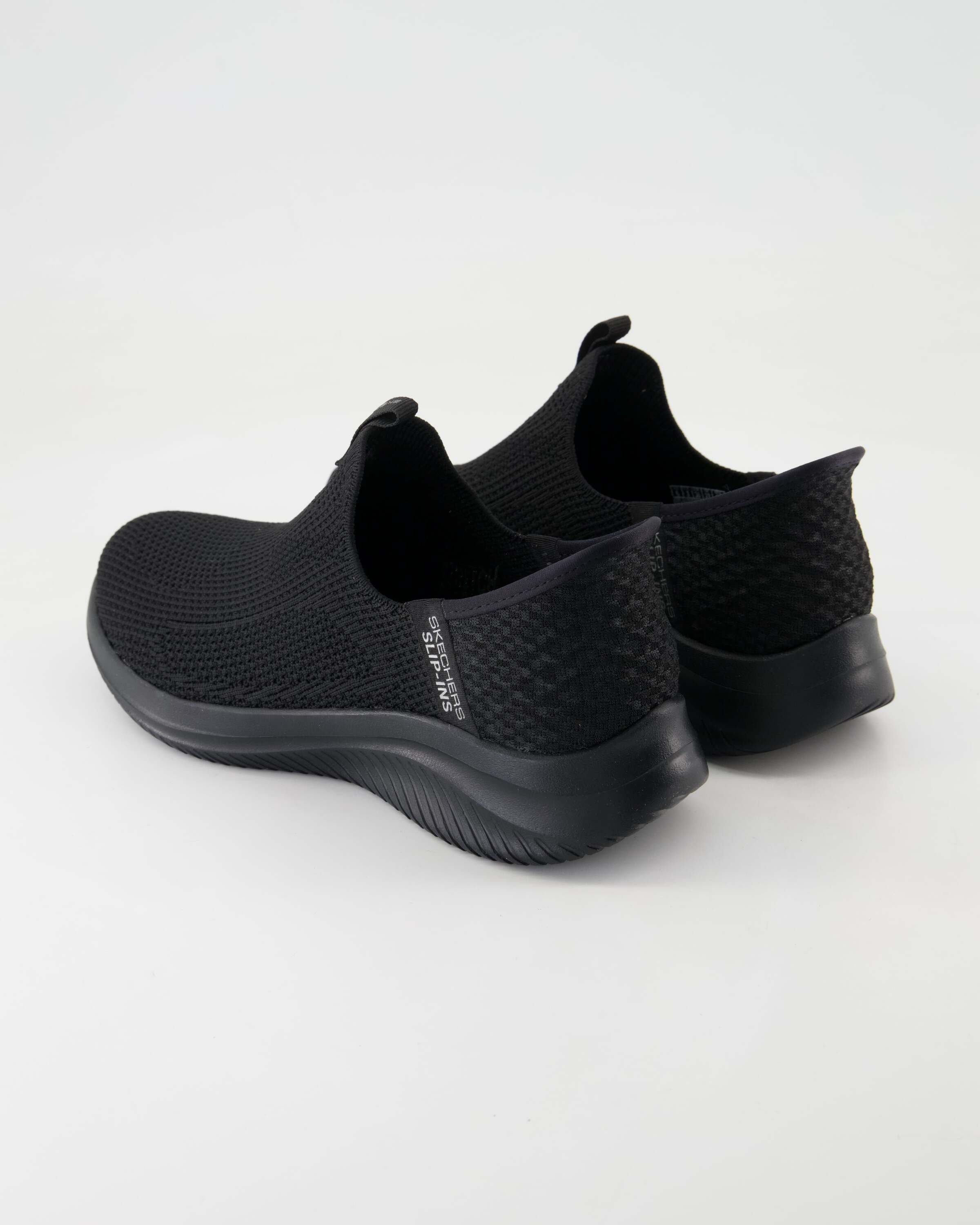 Skechers 150450 Slip-On Sneaker Obermaterial: Textil