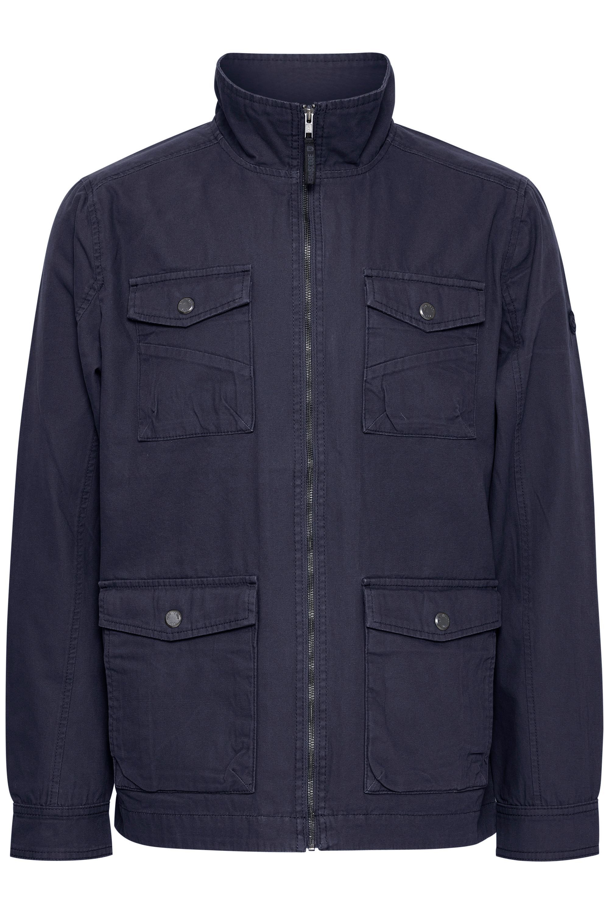 Fieldjacket IDBolven
