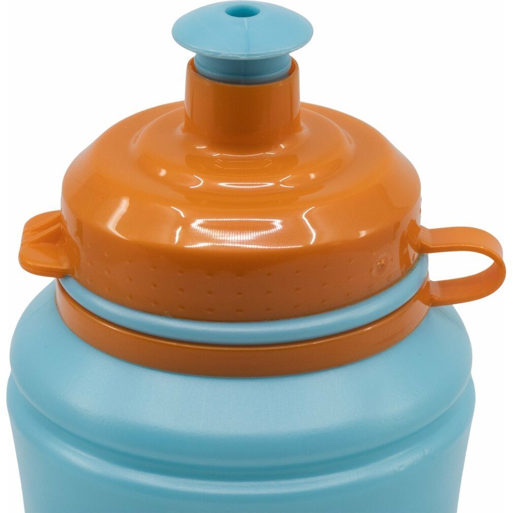 Stor Trinkflasche Aqua 980 Ml Mit Dragonball-Design – BPA-frei, Wiederverwendbar, Tropffreier Verschluss