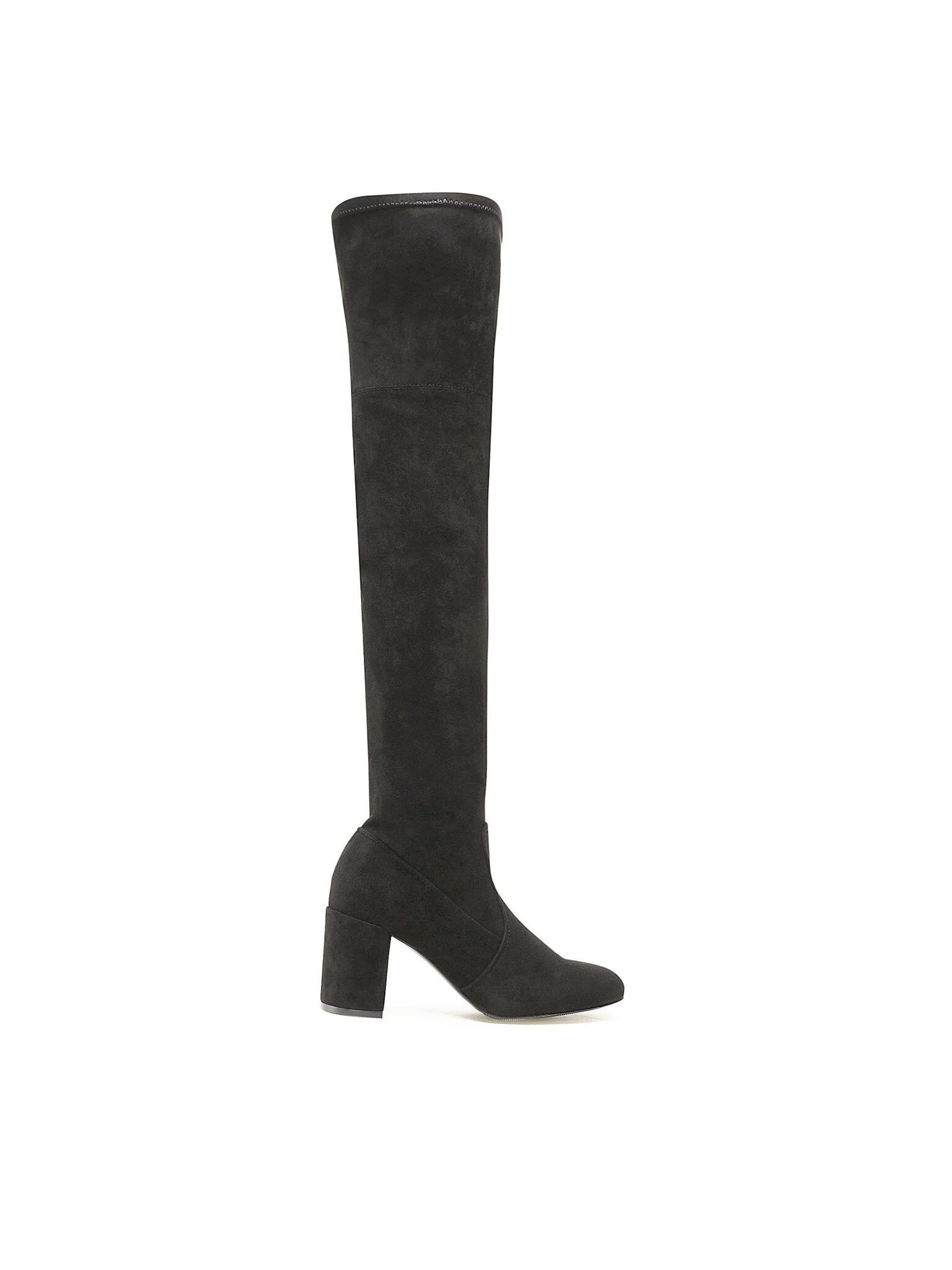Jenny Fairy Jenny Fairy Damenstiefel Schwarz LS5788-01 Stiefel