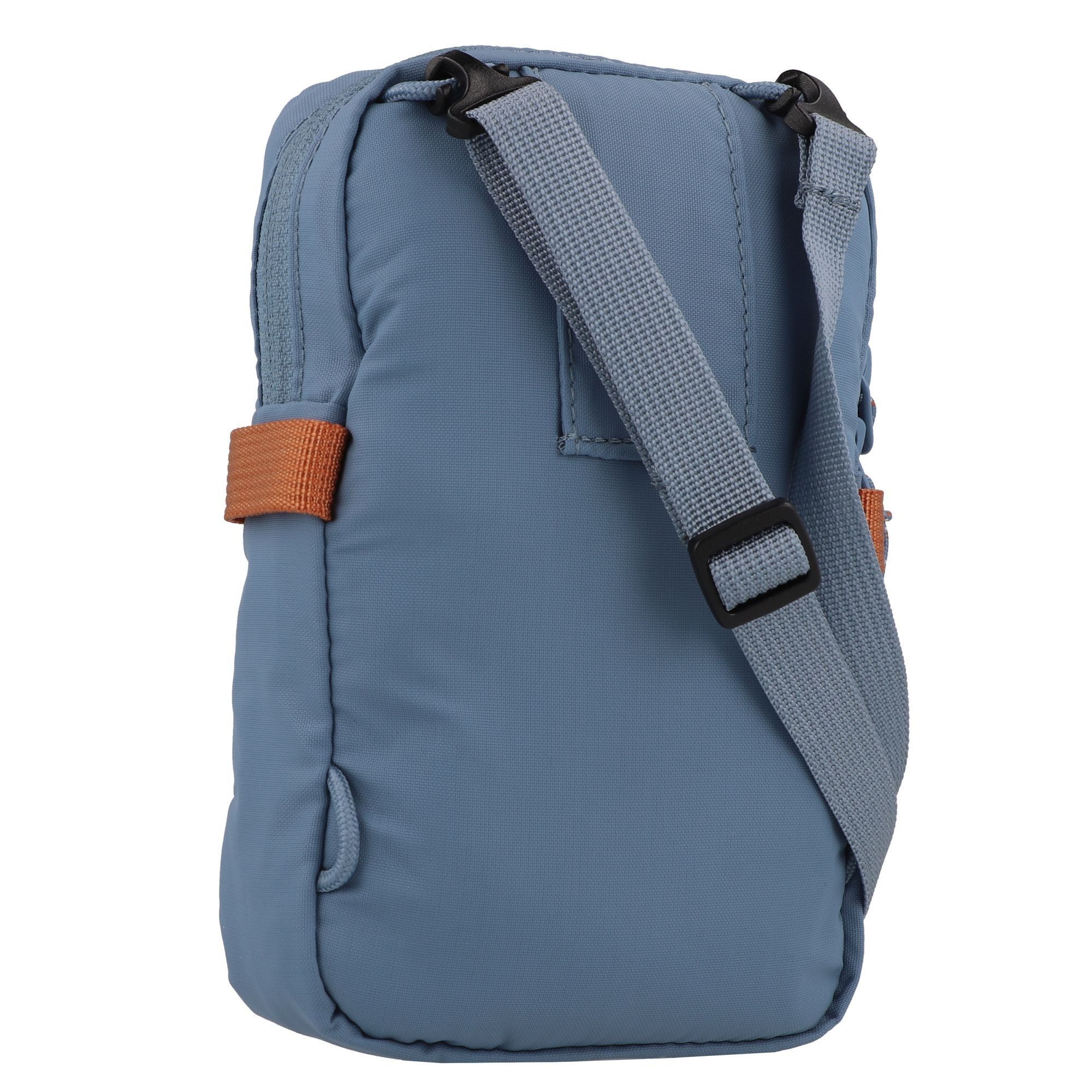Fjällräven Schultertasche High Coast, Polyamid günstig online kaufen