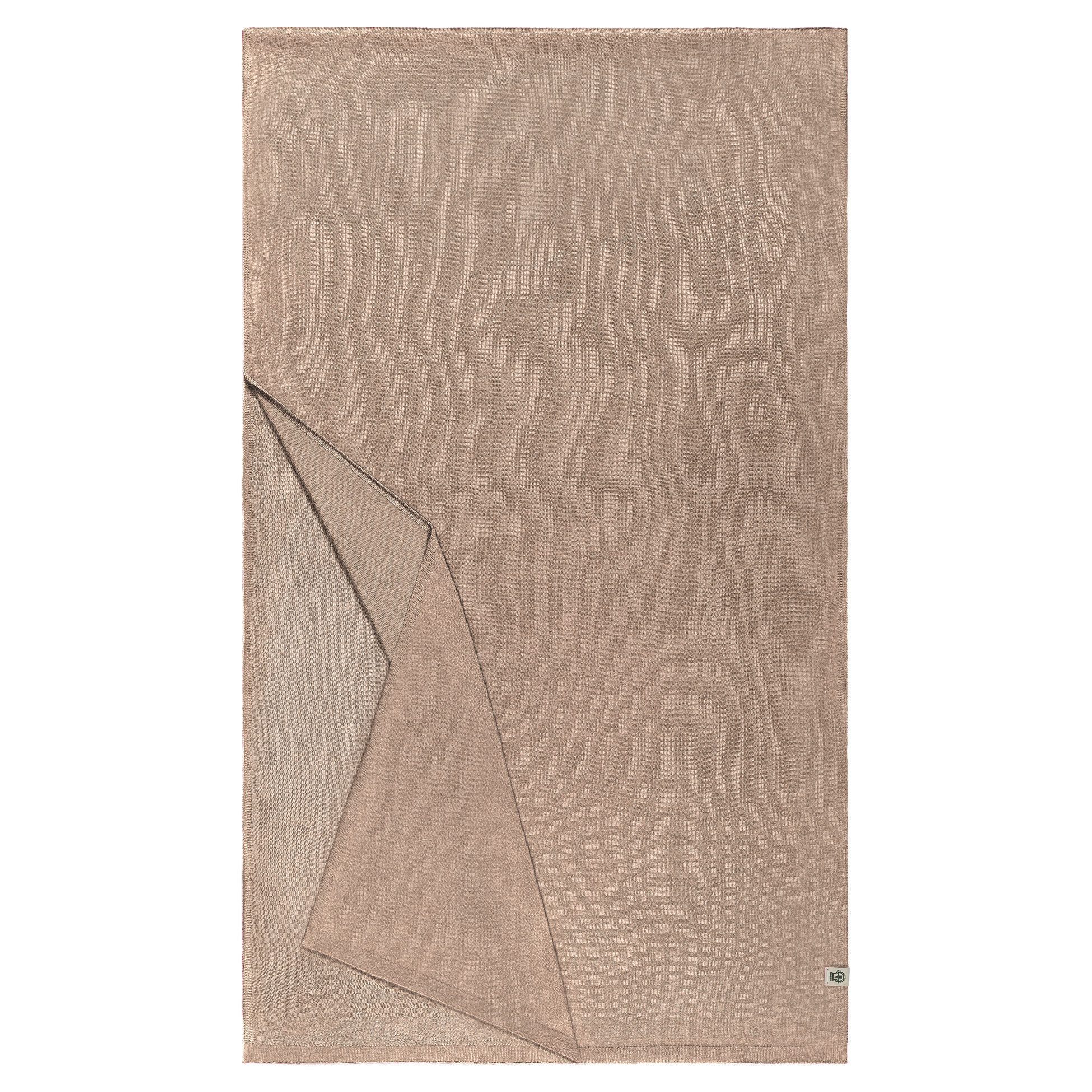 Roeckl Strickschal CALAIS/LIGHT BAMBOO SCHAL, Feinstrickschal aus Bambus Mischung