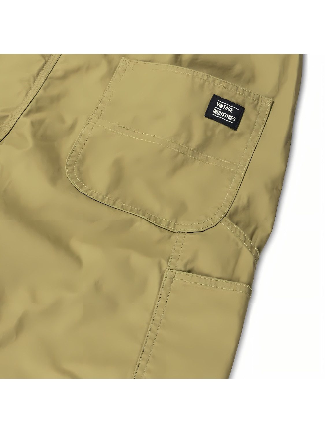 Vintage Industries Shorts