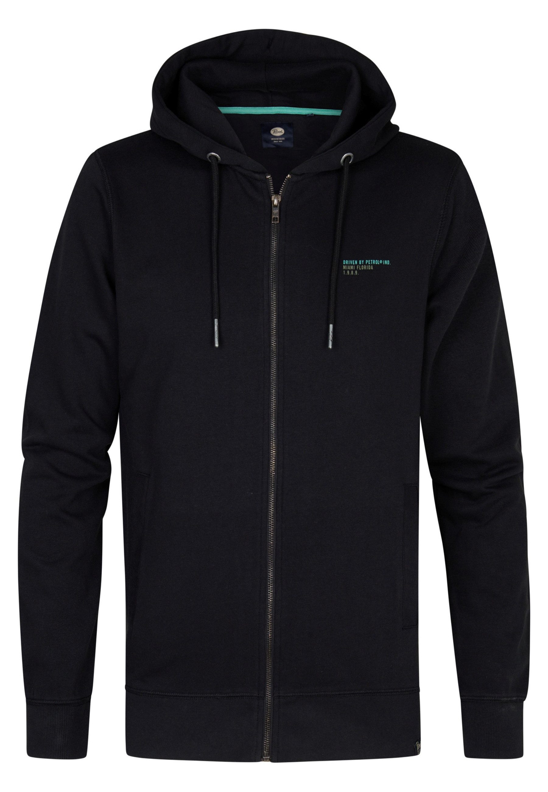 Petrol Industries Hoodie Kapuzensweatshirt Hoodie (1-tlg) günstig online kaufen