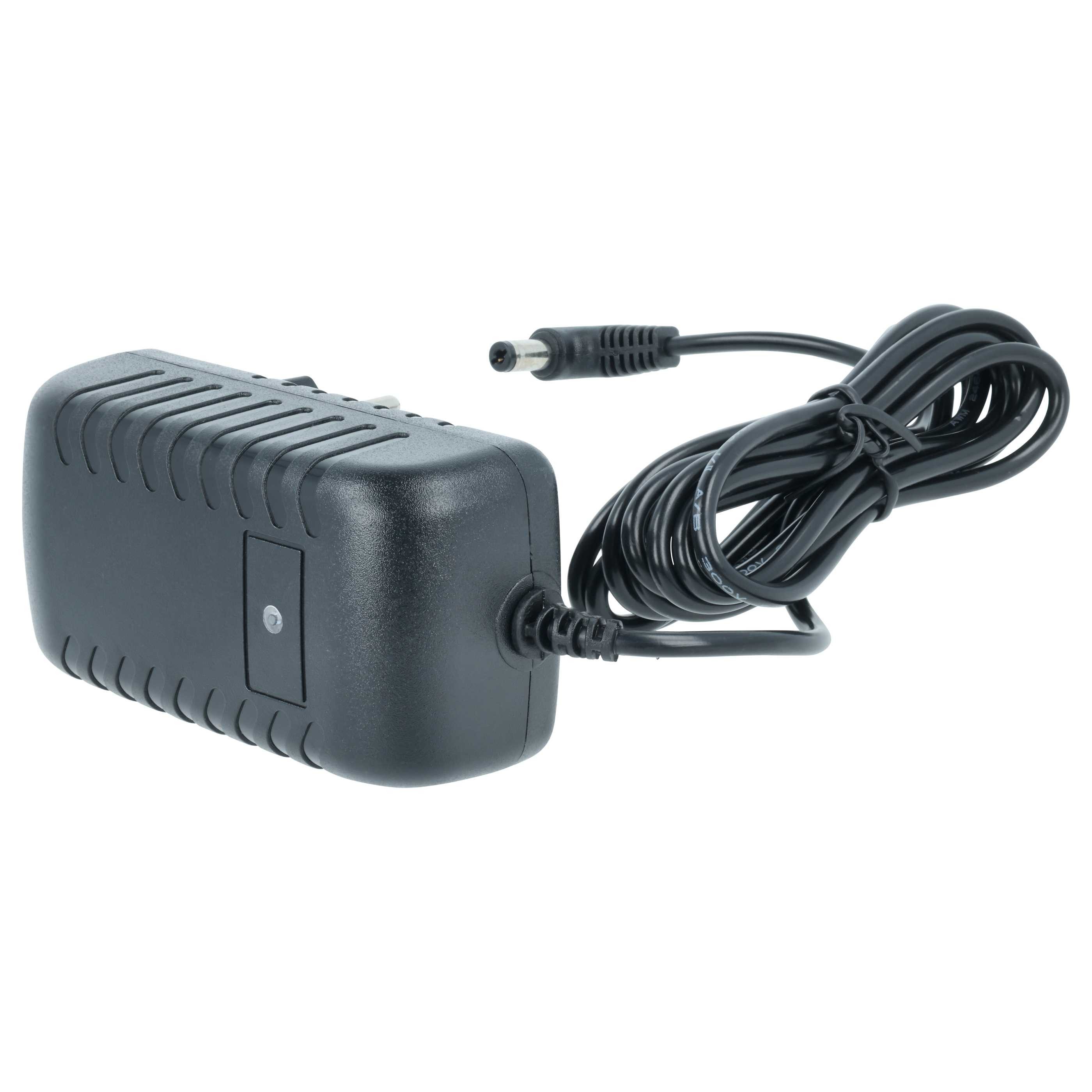 vhbw Netzteil passend für Venta Aerostyle LW74 WiFi, LW73 WiFi Netzteil