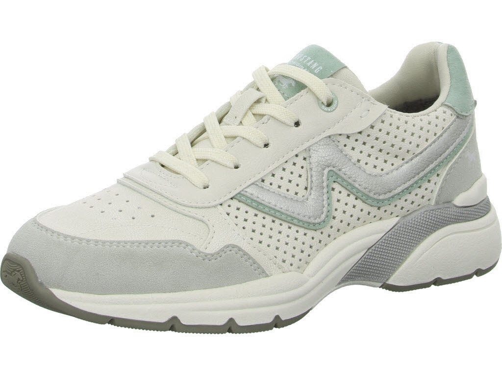 MUSTANG 1512302 Schnürschuh