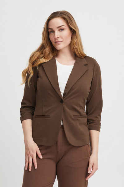 fransa Kurzblazer Fransa FRZablazer 1 Blazer - 20604689