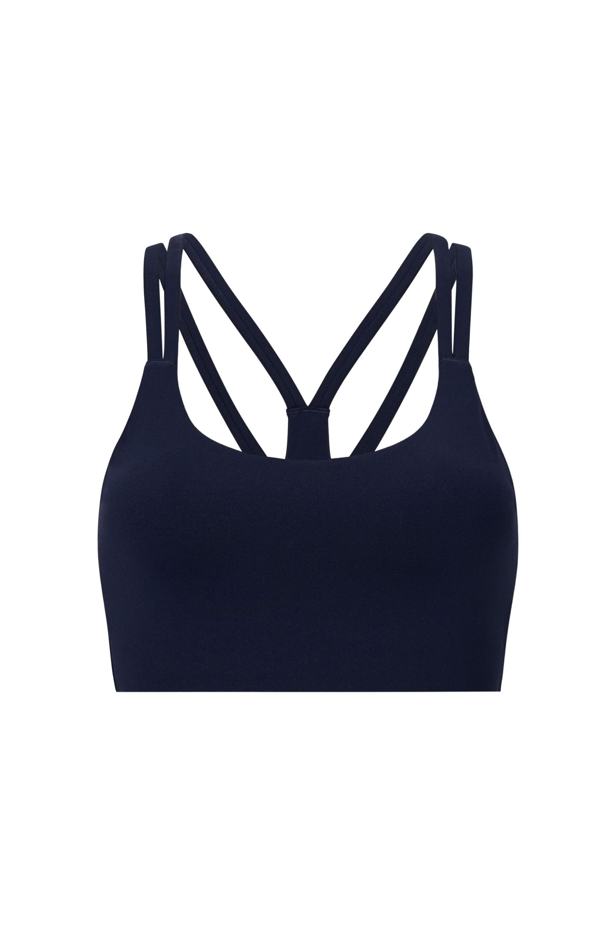 Fabletics Sport-BH PRINCIPAL LOW IMPACT SPORTS BRA (1-tlg) mit trägerlosem Racerback und Schlüssellöchern