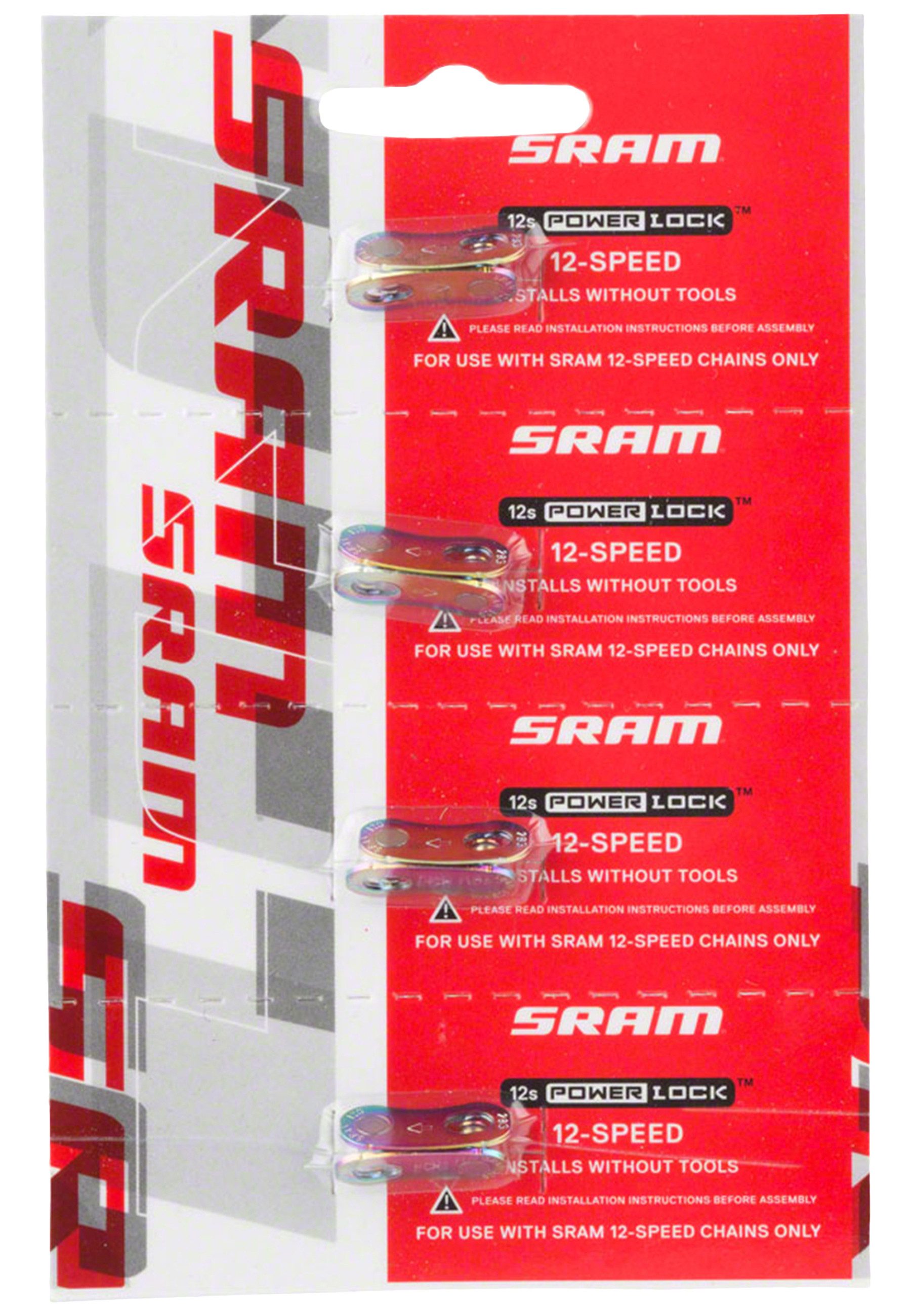 SRAM Bandage