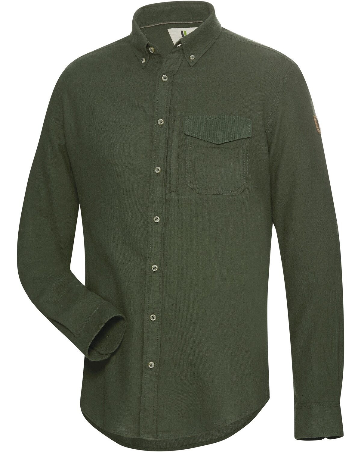 Parforce Active Outdoorhemd Jagdhemd Wildweave günstig online kaufen