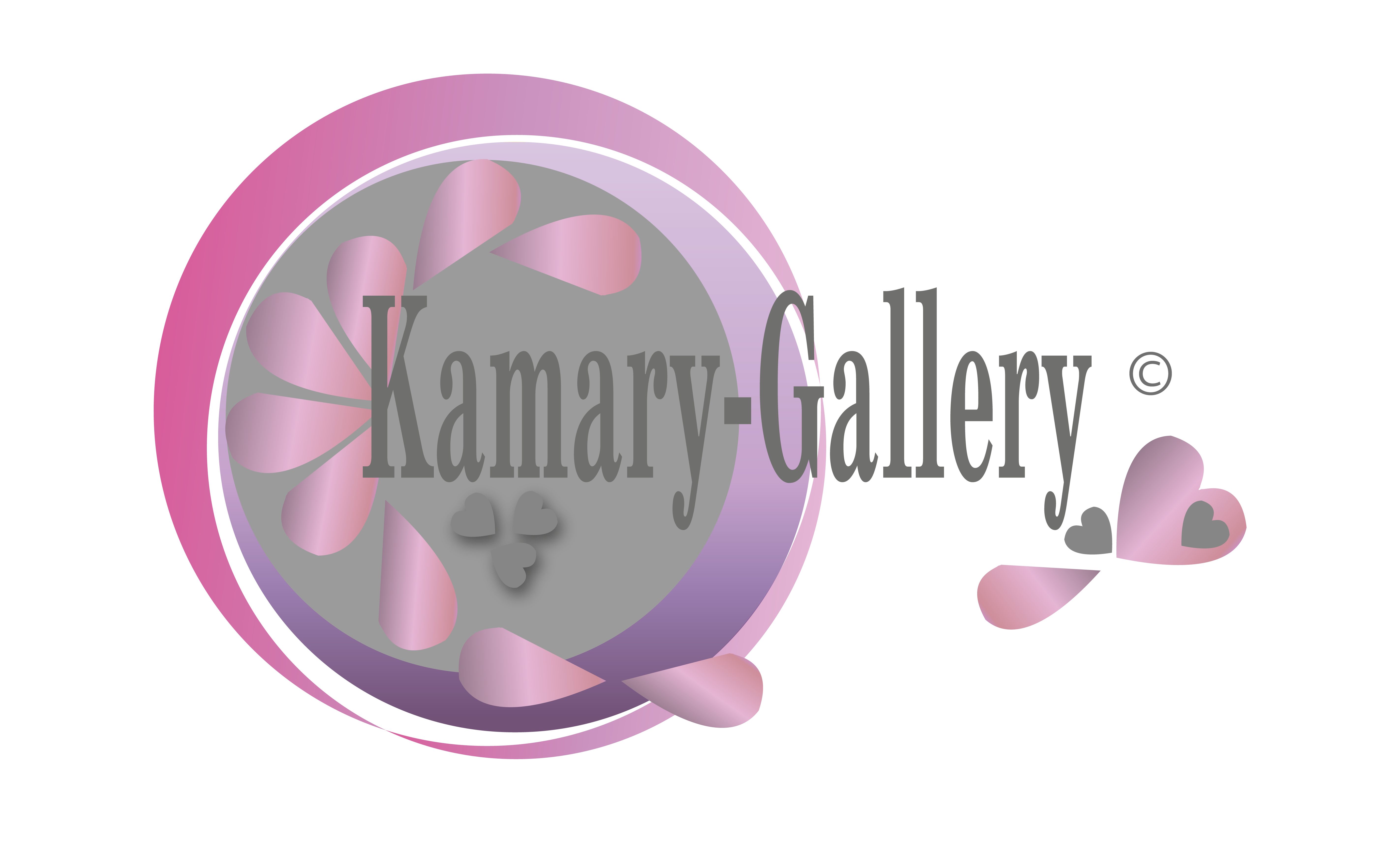 Kamary-Gallery, Basteln nach Zahlen