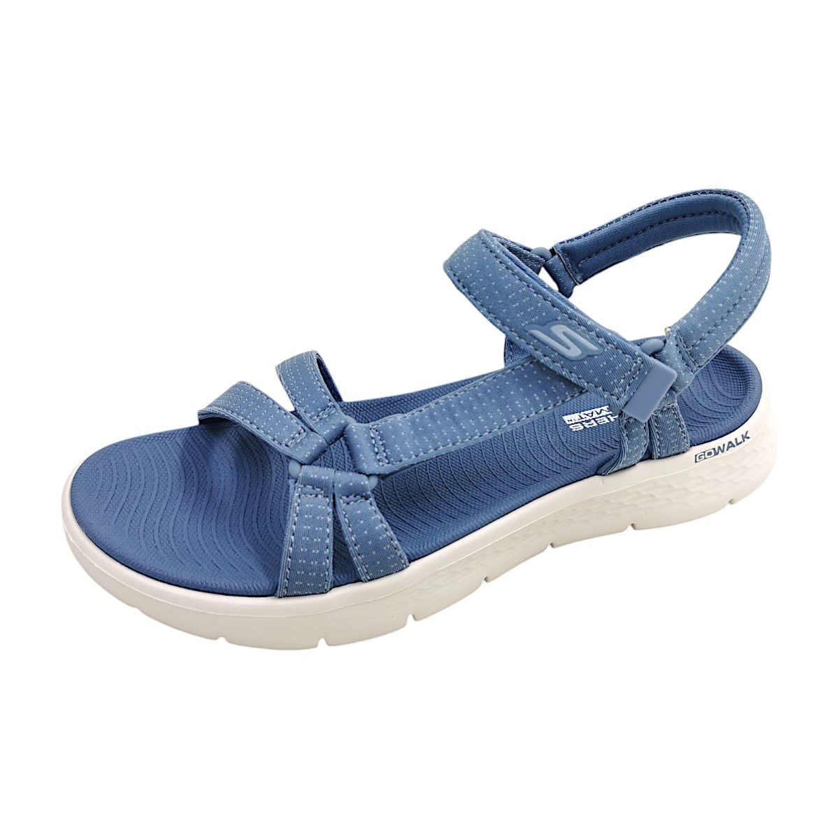 Skechers Sandale Sandalette günstig online kaufen