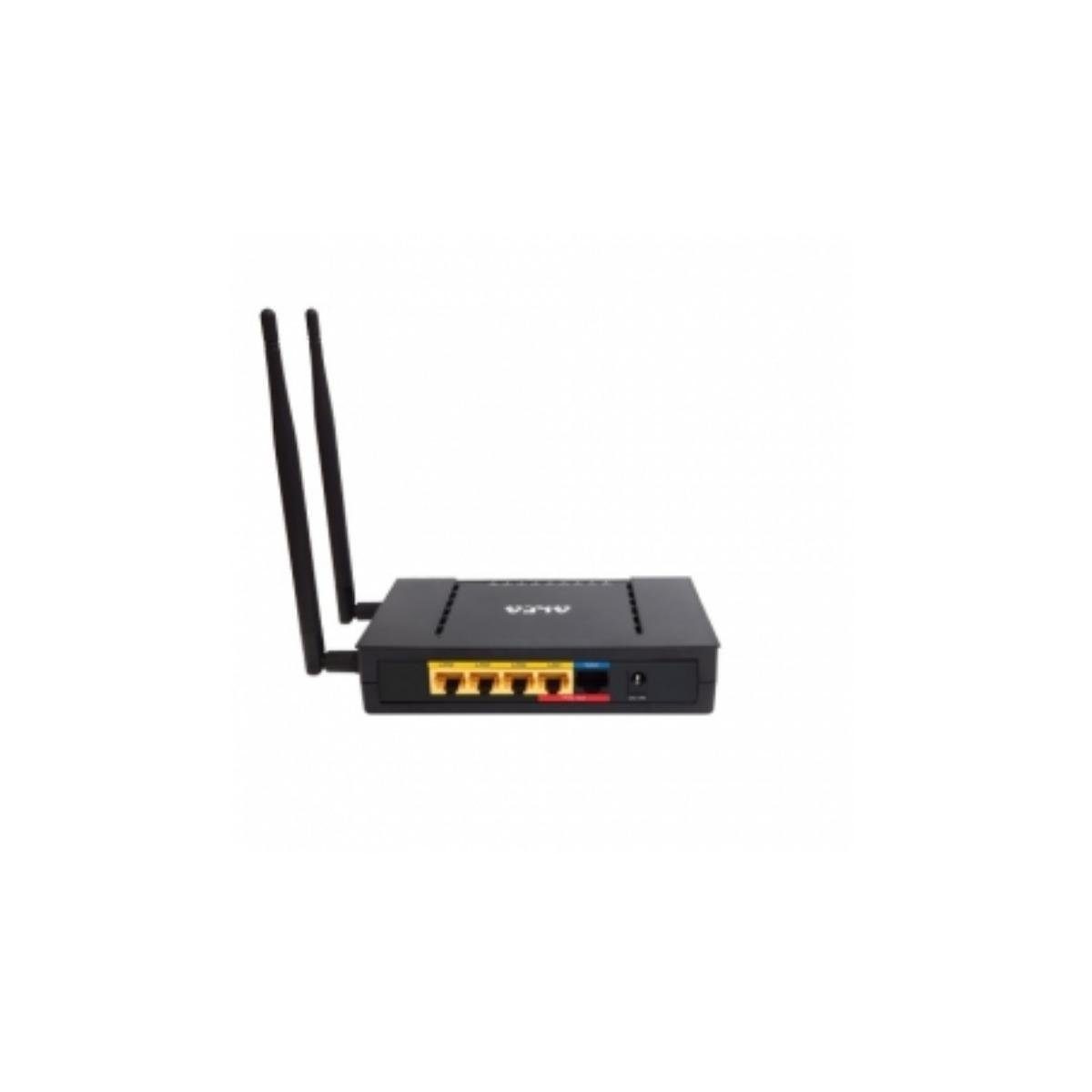 802.11n WISP - Passive PoE... Indoor WISP-NR Netzwerk-Switch (24V Router Alfa