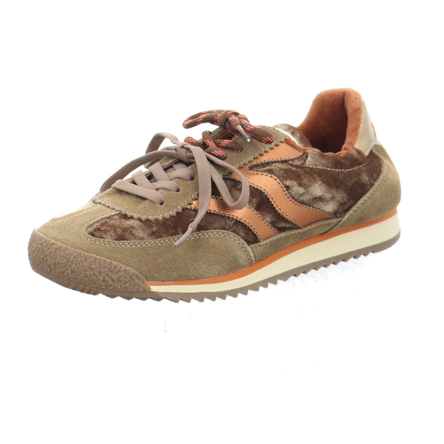 Maripé UTAH Combi8 Sneaker