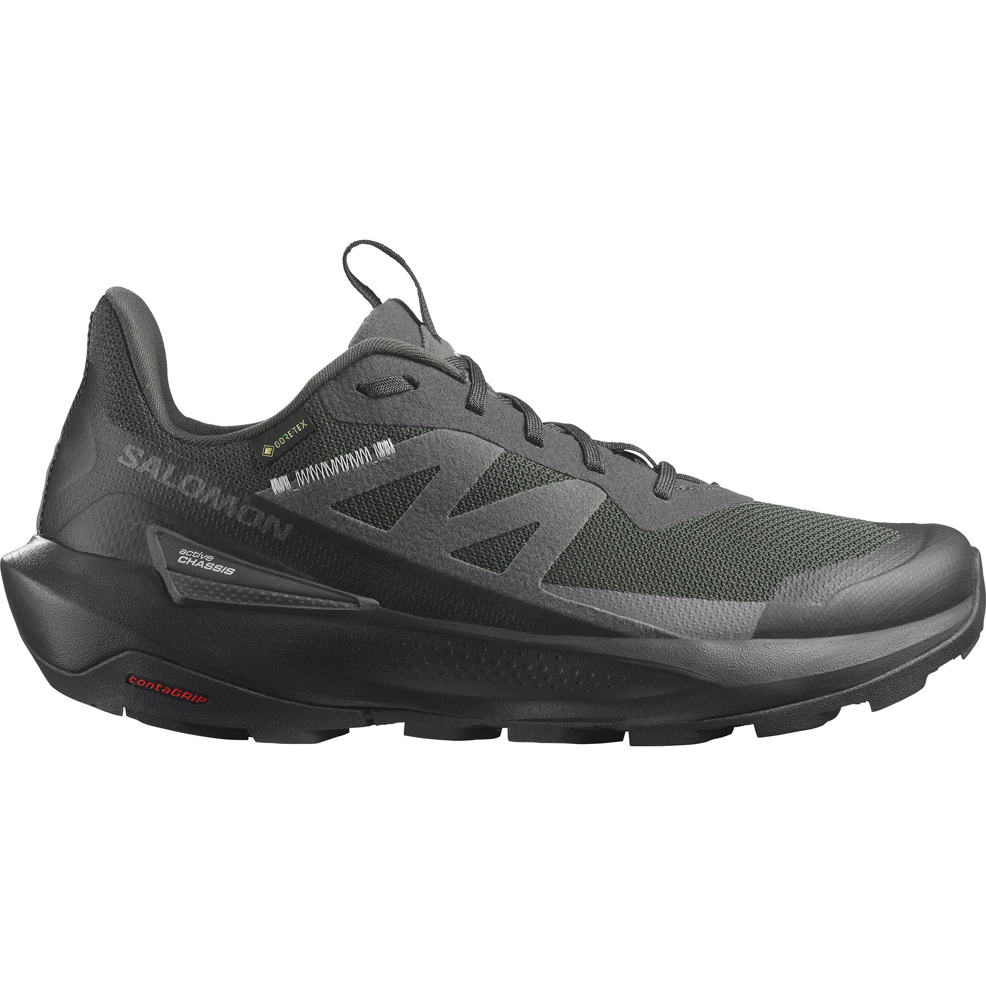 Salomon ELIXIR ACTIV GORE-TEX Outdoorschuh wasserdicht