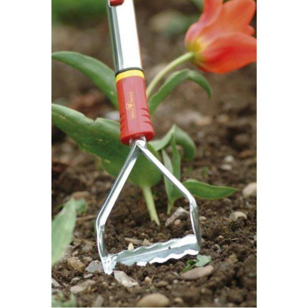 WOLF-Garten Gartenrechen Unkrautkuli 71AAA015650 RF-M 15 günstig online kaufen