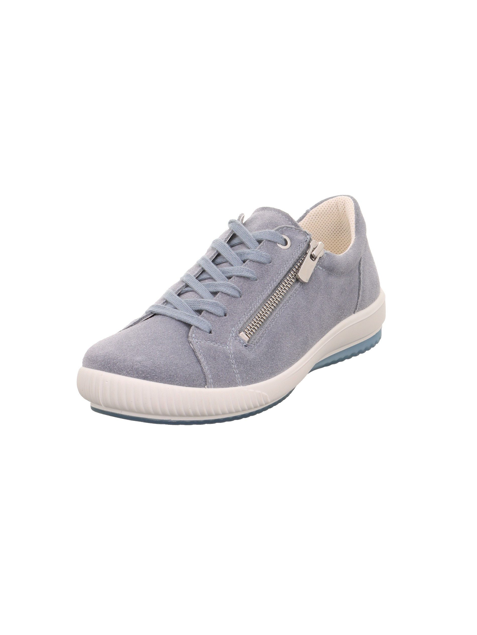 Legero TANARO 5.0 Sneaker, Komfortschuh, Freizeitschuh, Schnürschuh mit Rei günstig online kaufen