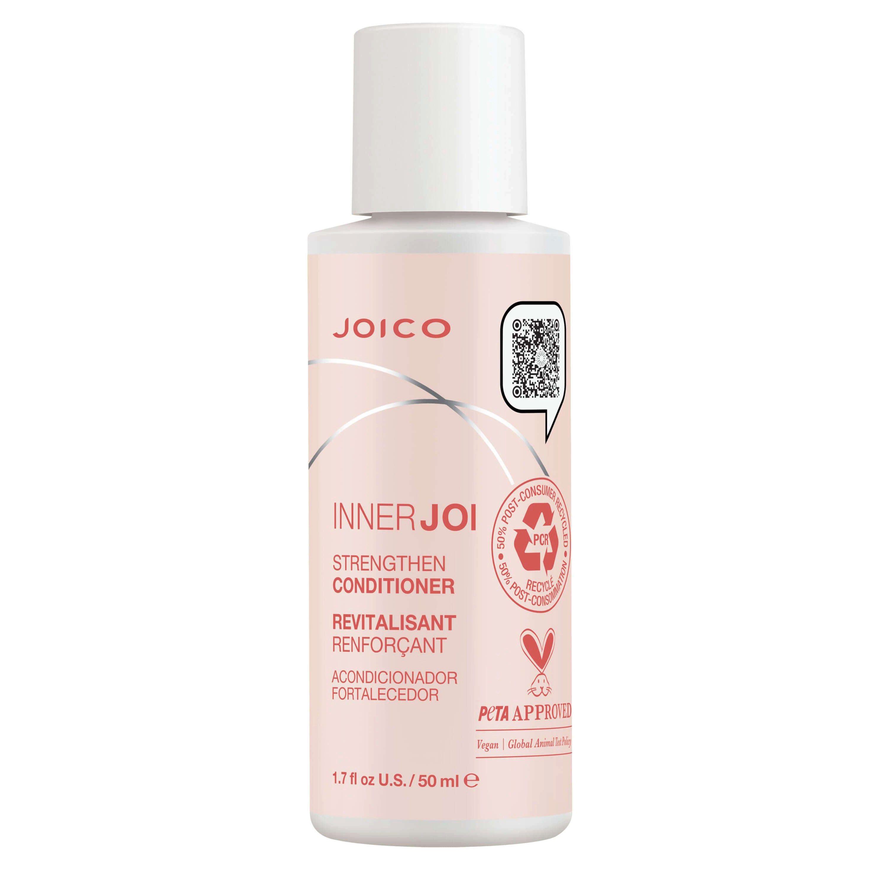 Joico Haarspülung InnerJoi Strengthen Conditioner