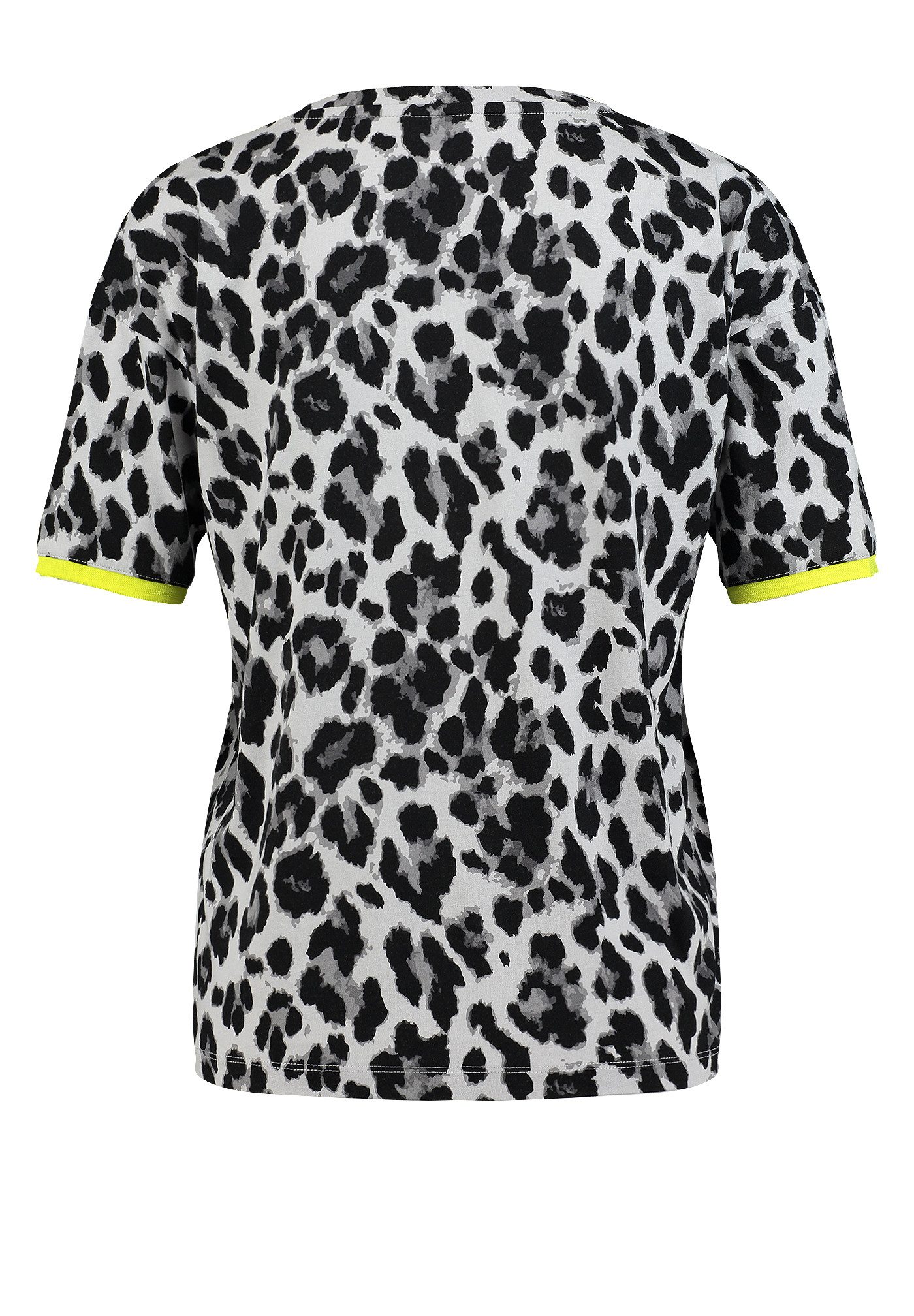Key Largo T-Shirt WT LEONORA v-neck (1er)