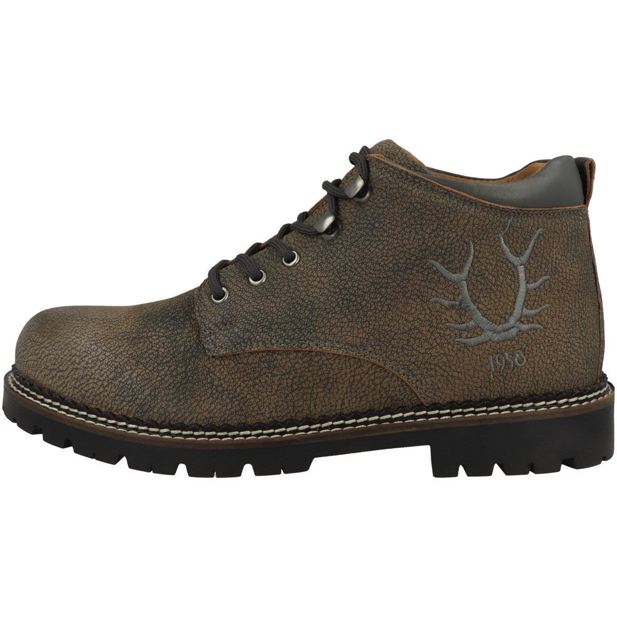 Krüger Anton Herren Schnürboots günstig online kaufen