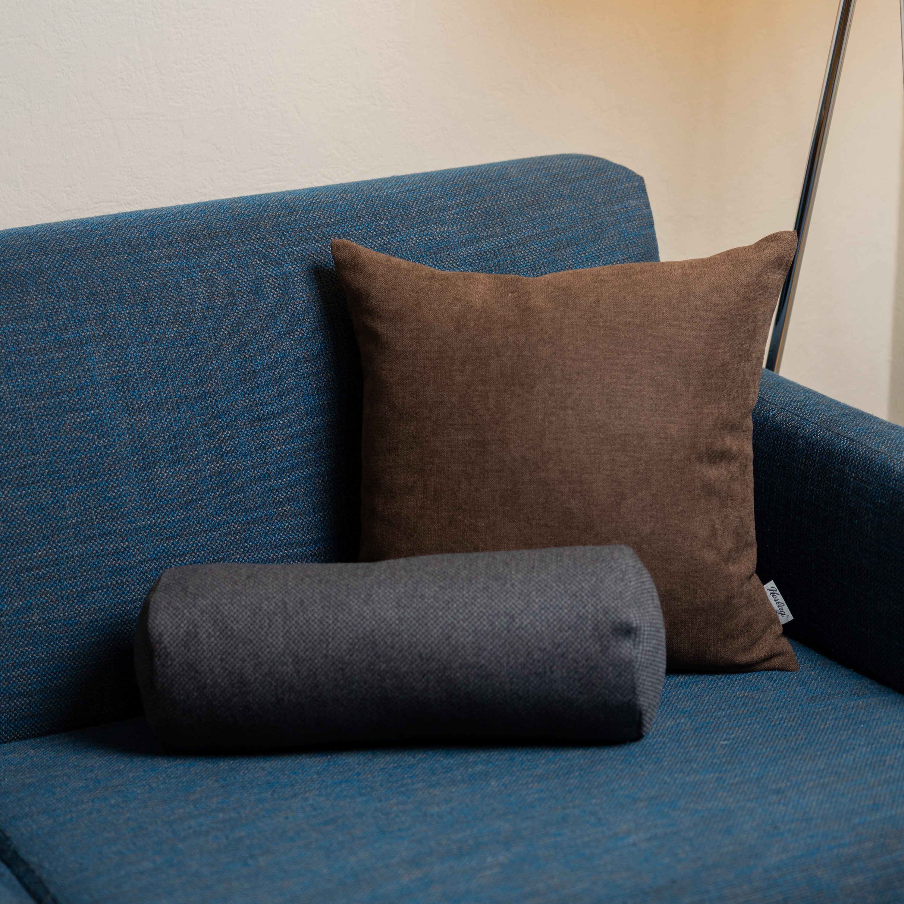 Herlag Nackenrolle LUXE, 65x20cm oder 40x15cm günstig online kaufen