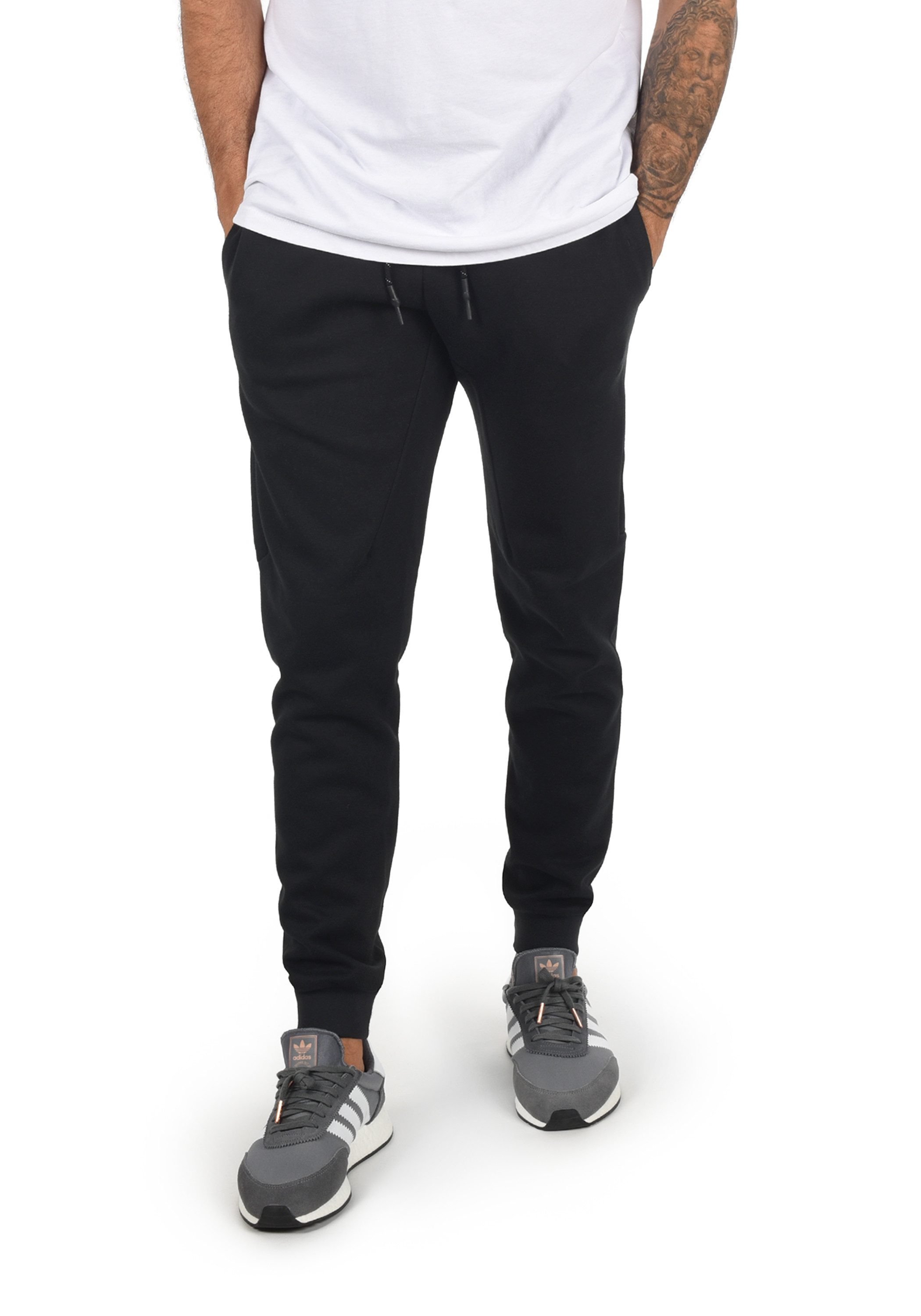 Indicode Jogginghose IDNapanee lange Sweatpants günstig online kaufen