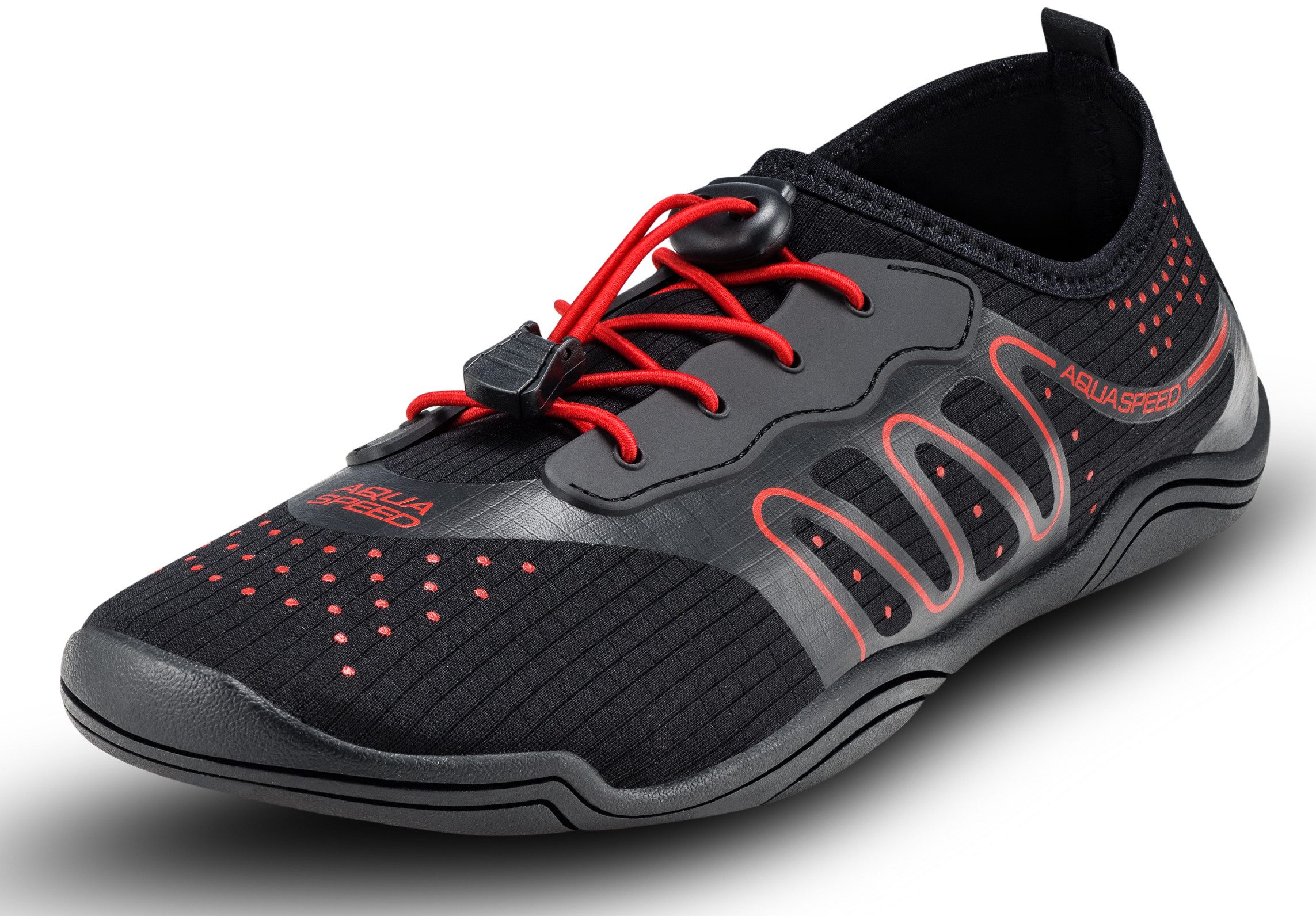 Aqua Speed Sneaker-Badeschuhe KAMELEO Gr. 42 – Für Strand & Schwimmen Wasse günstig online kaufen